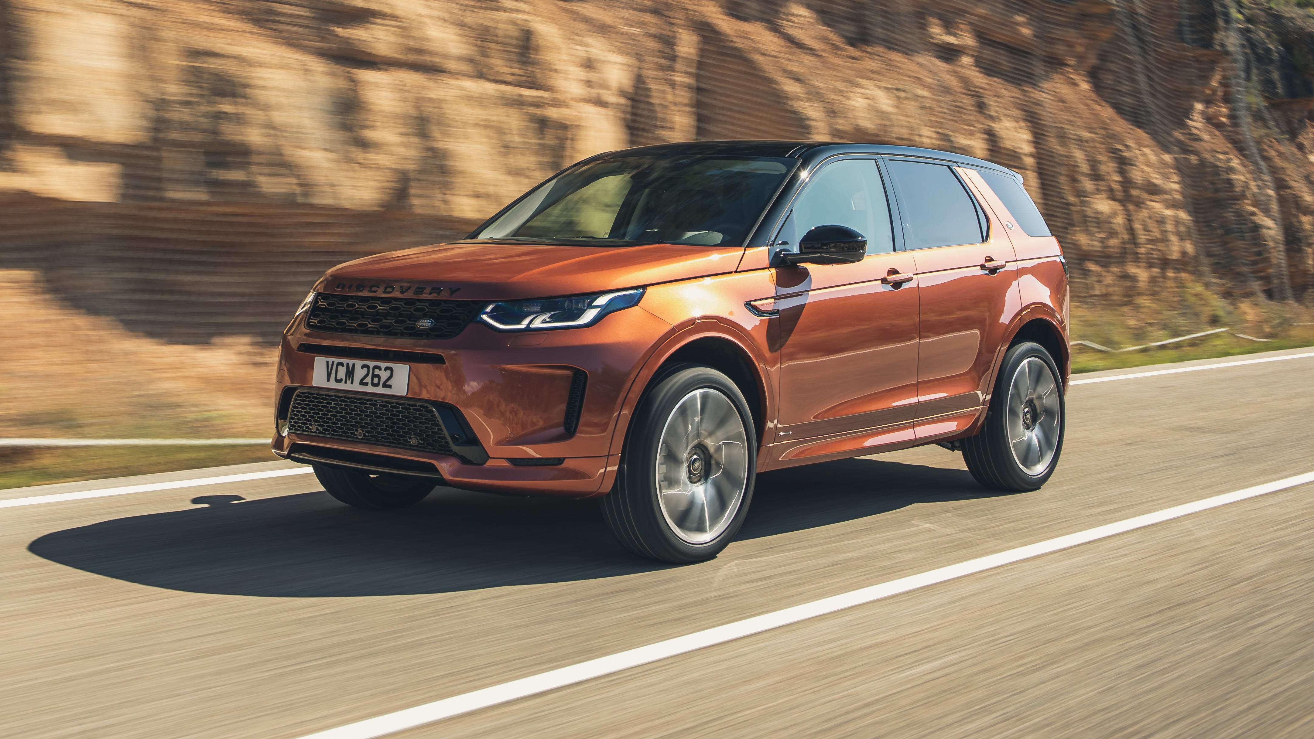 2020 Land Rover Discovery Sport Review Caradvice