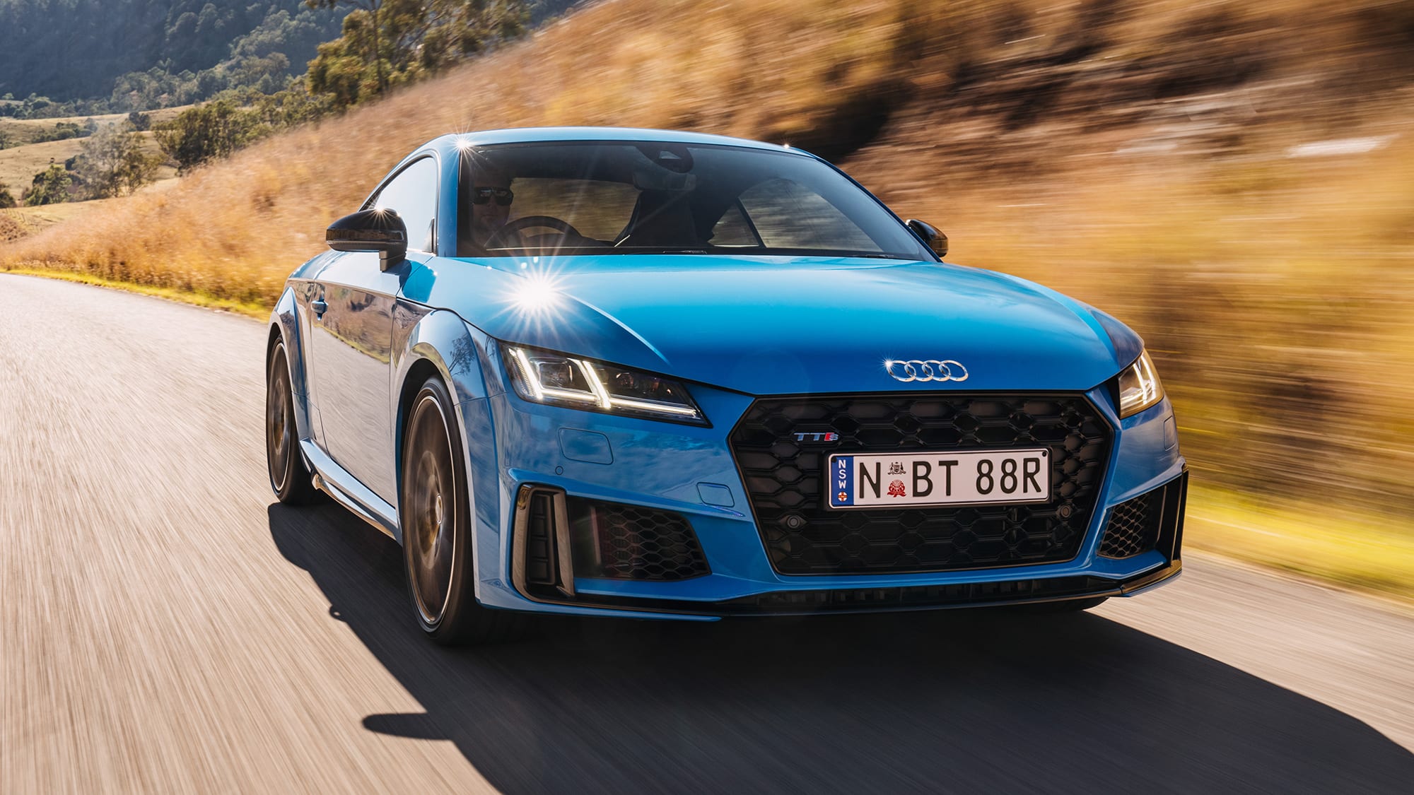 2020 Audi Tt Pricing And Specs Caradvice