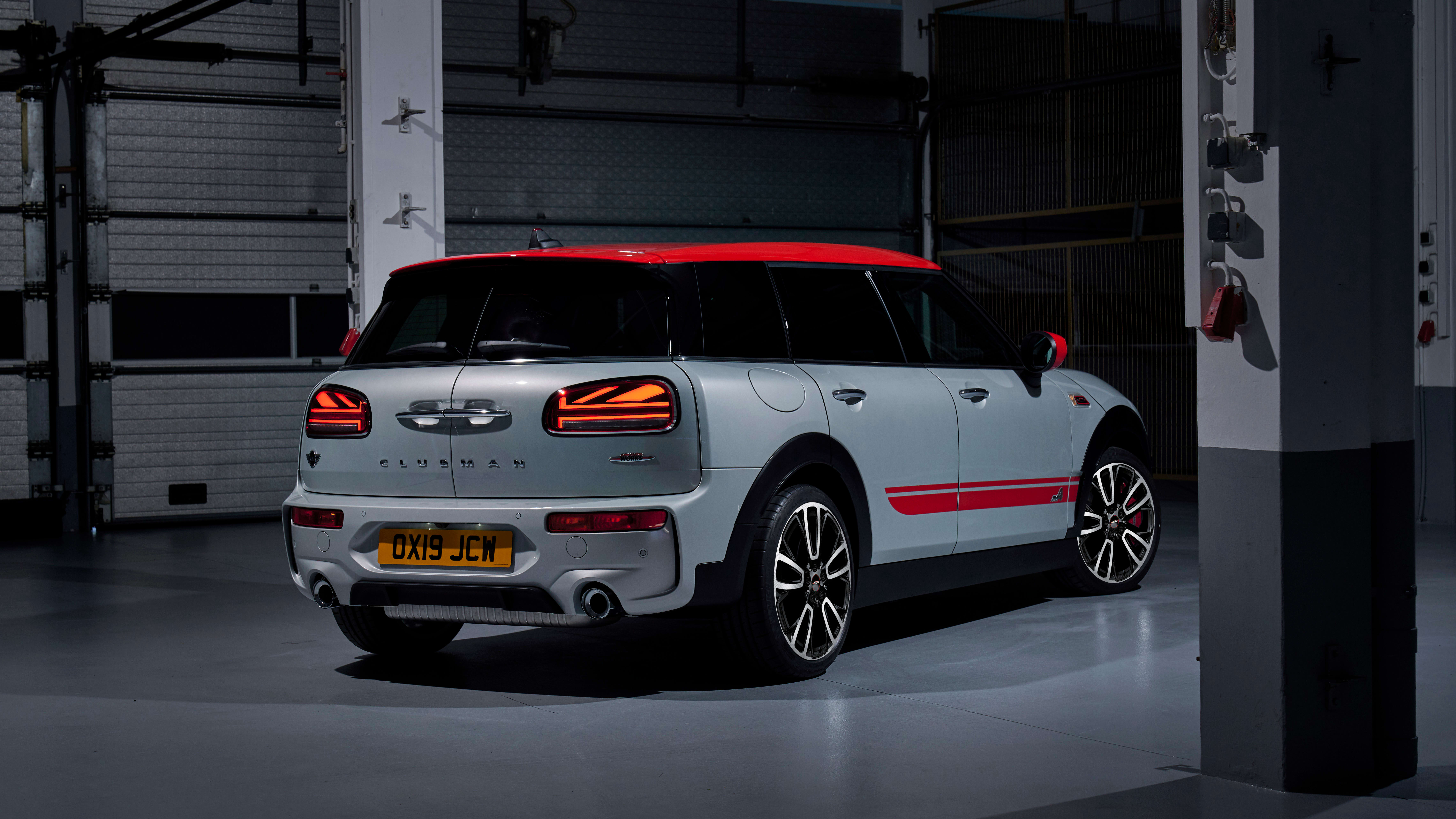 2020 Mini Clubman Jcw Pricing And Specs Caradvice