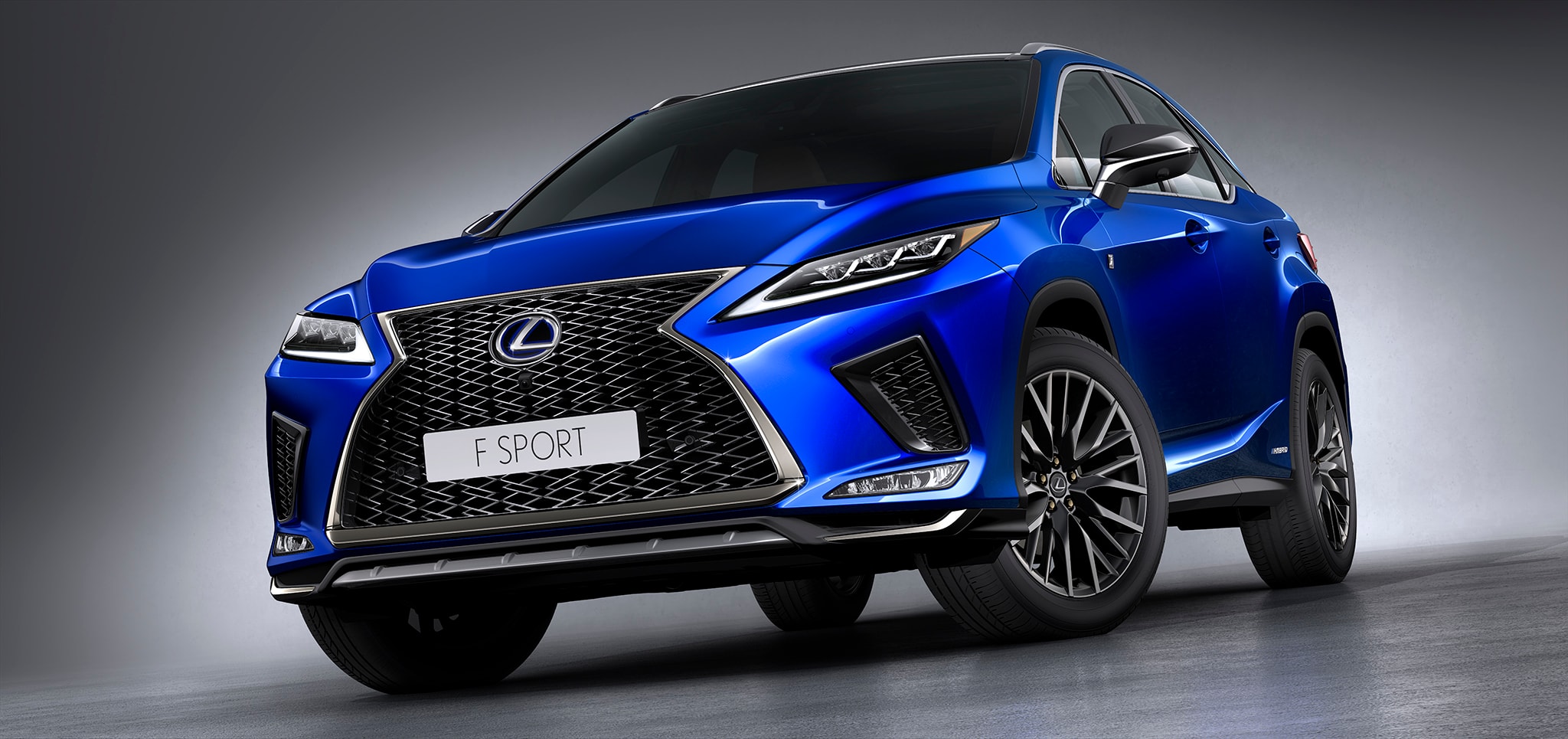2020 Lexus Rx Pricing And Specs More Tech Revised Ride Sharper