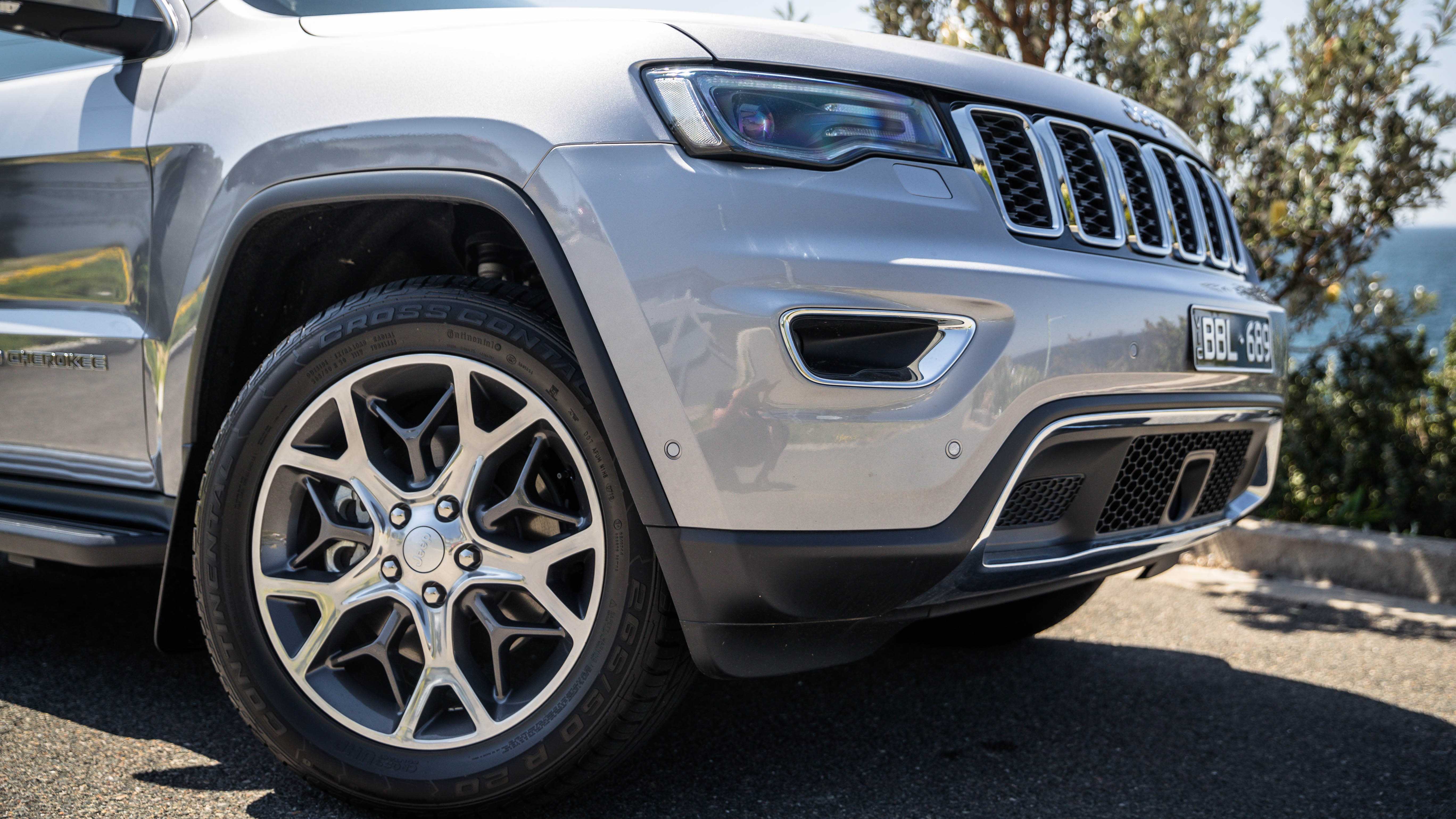 2019 Jeep Grand Cherokee Limited Review Caradvice