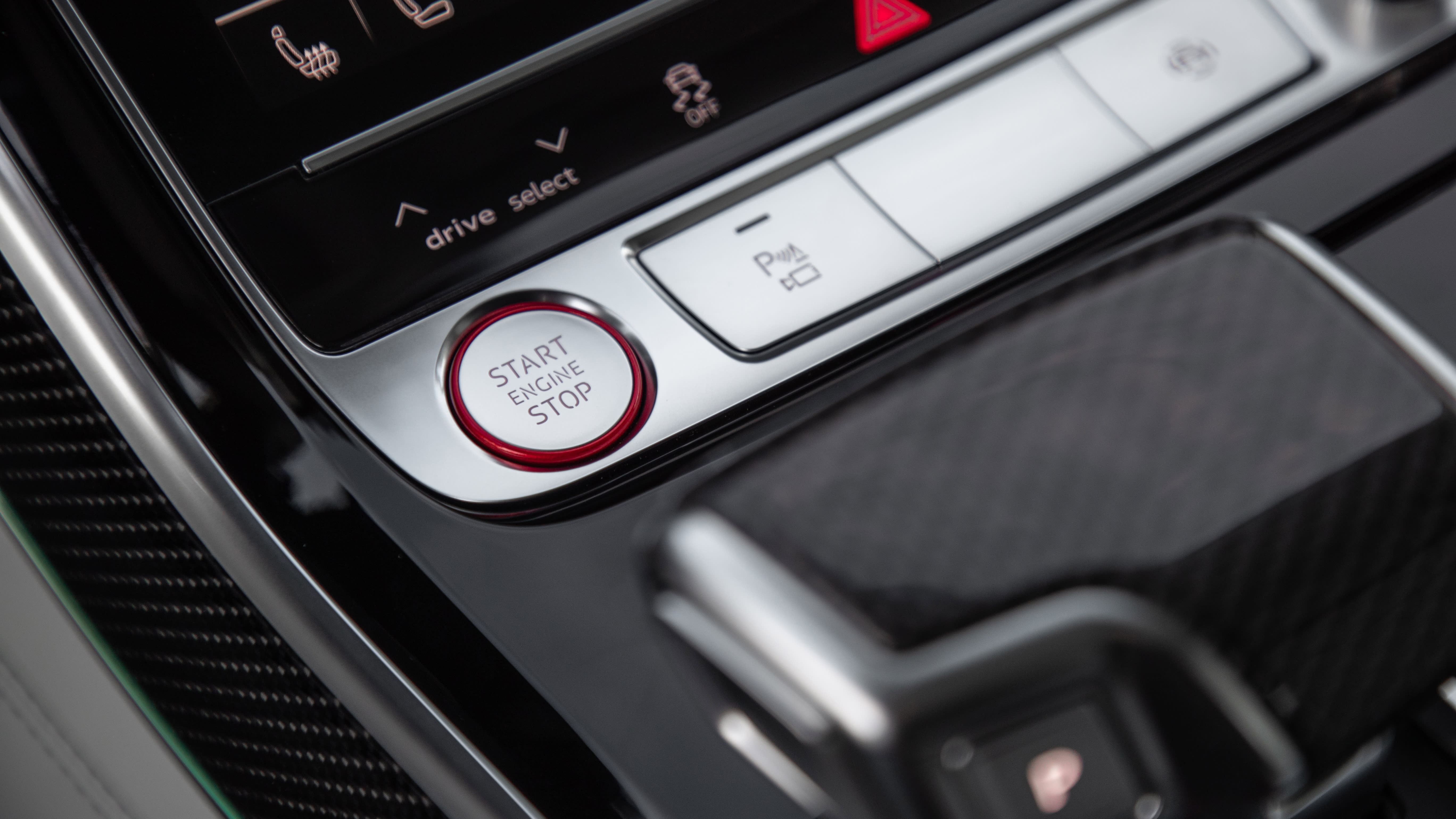 2020 Audi S8 Review Caradvice