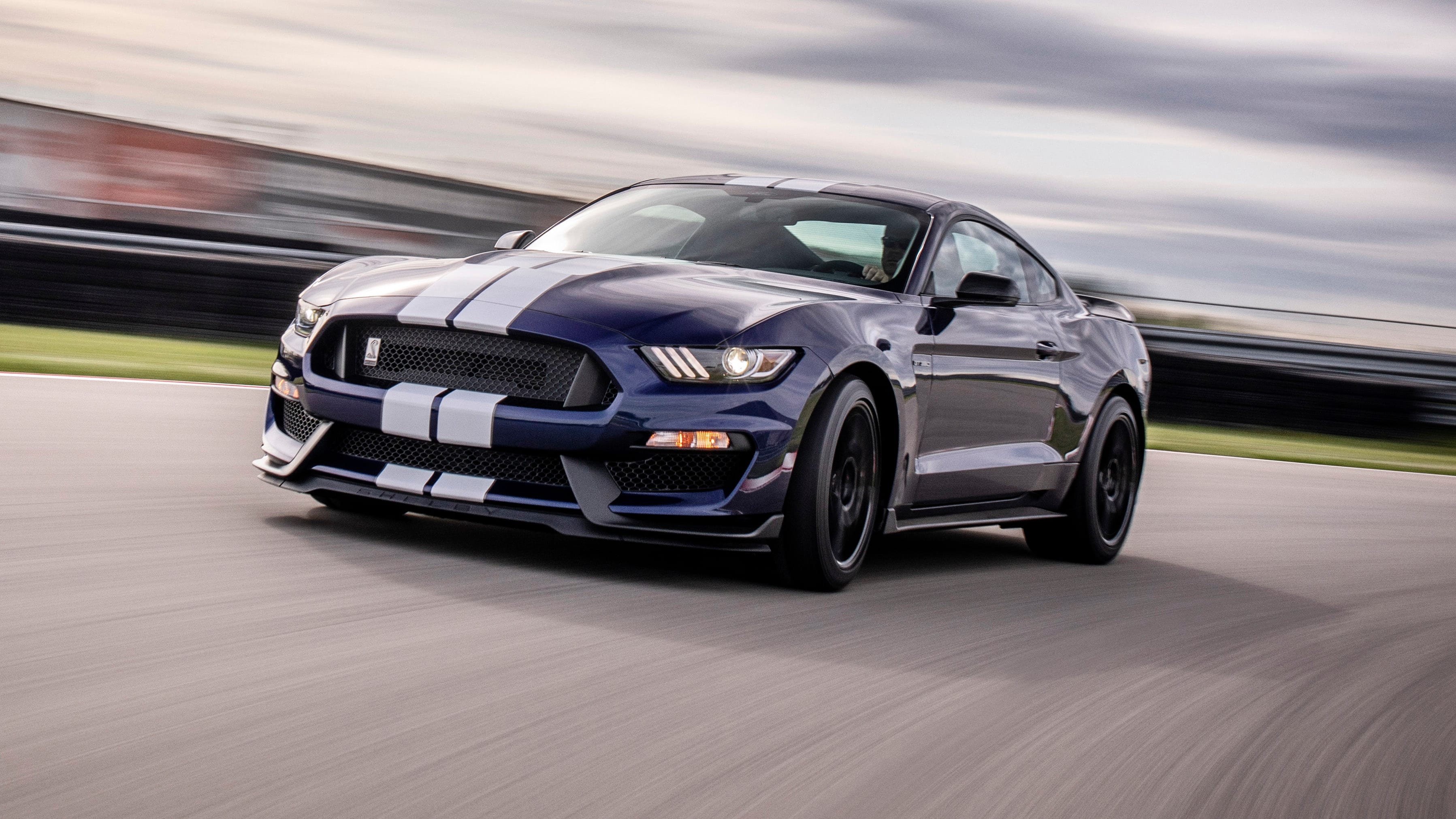 2020 Ford Mustang Shelby Gt350 Review Caradvice