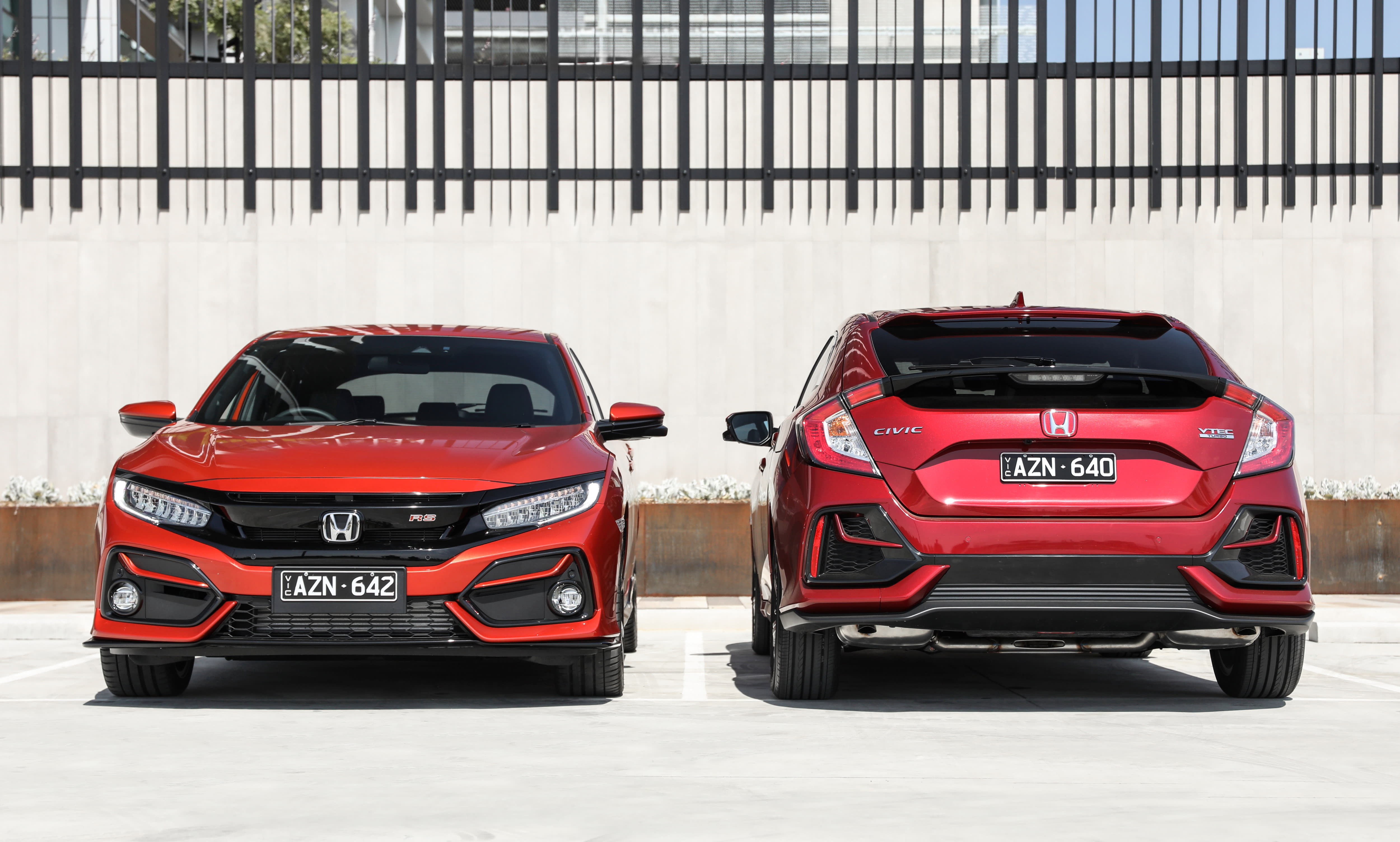 2021 Honda Civic Price Rises Increases Up To 1000 For Hatch And Sedan Caradvice
