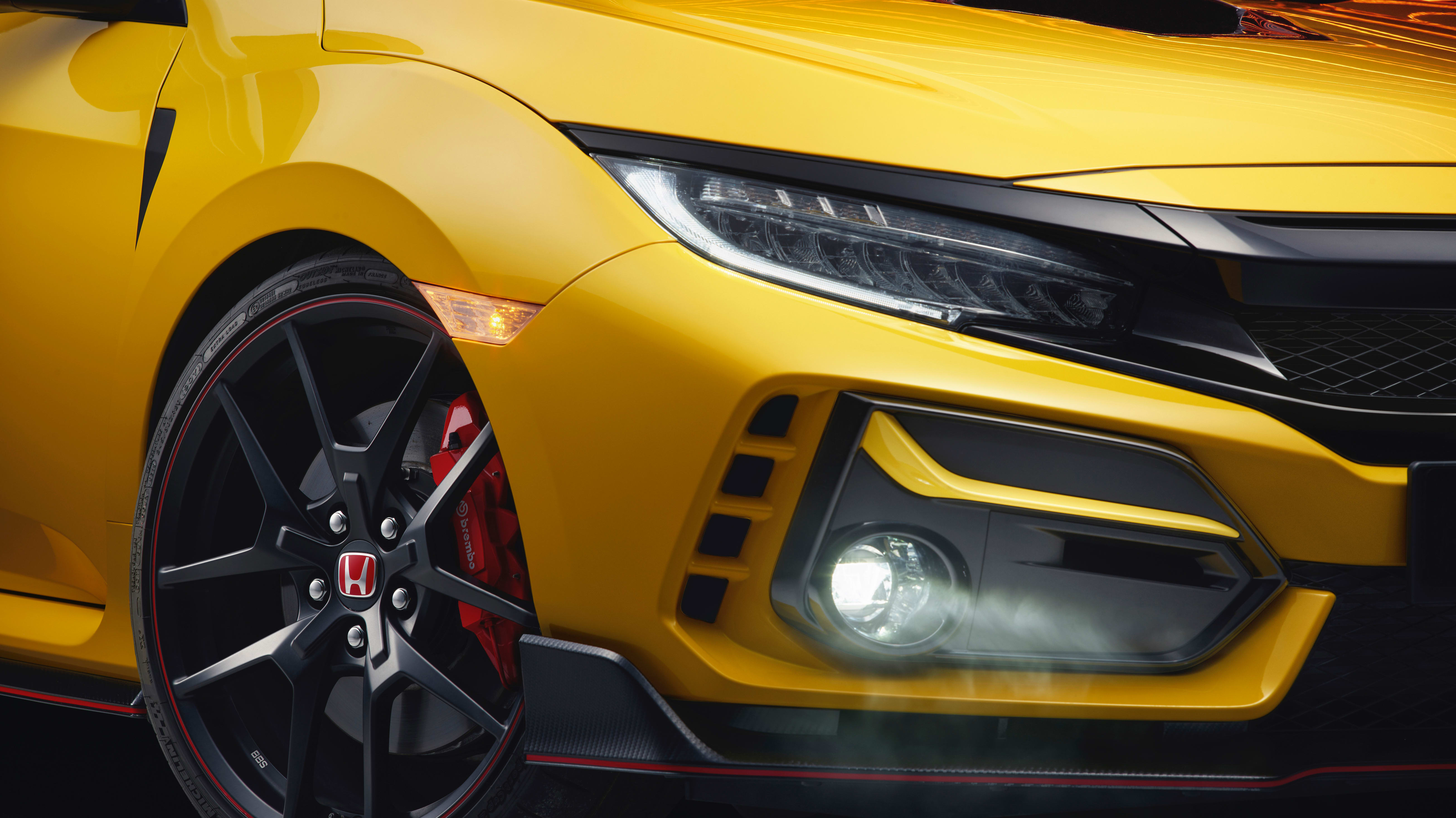 Honda Australia Has 400 Expressions Of Interest For 2021 Civic