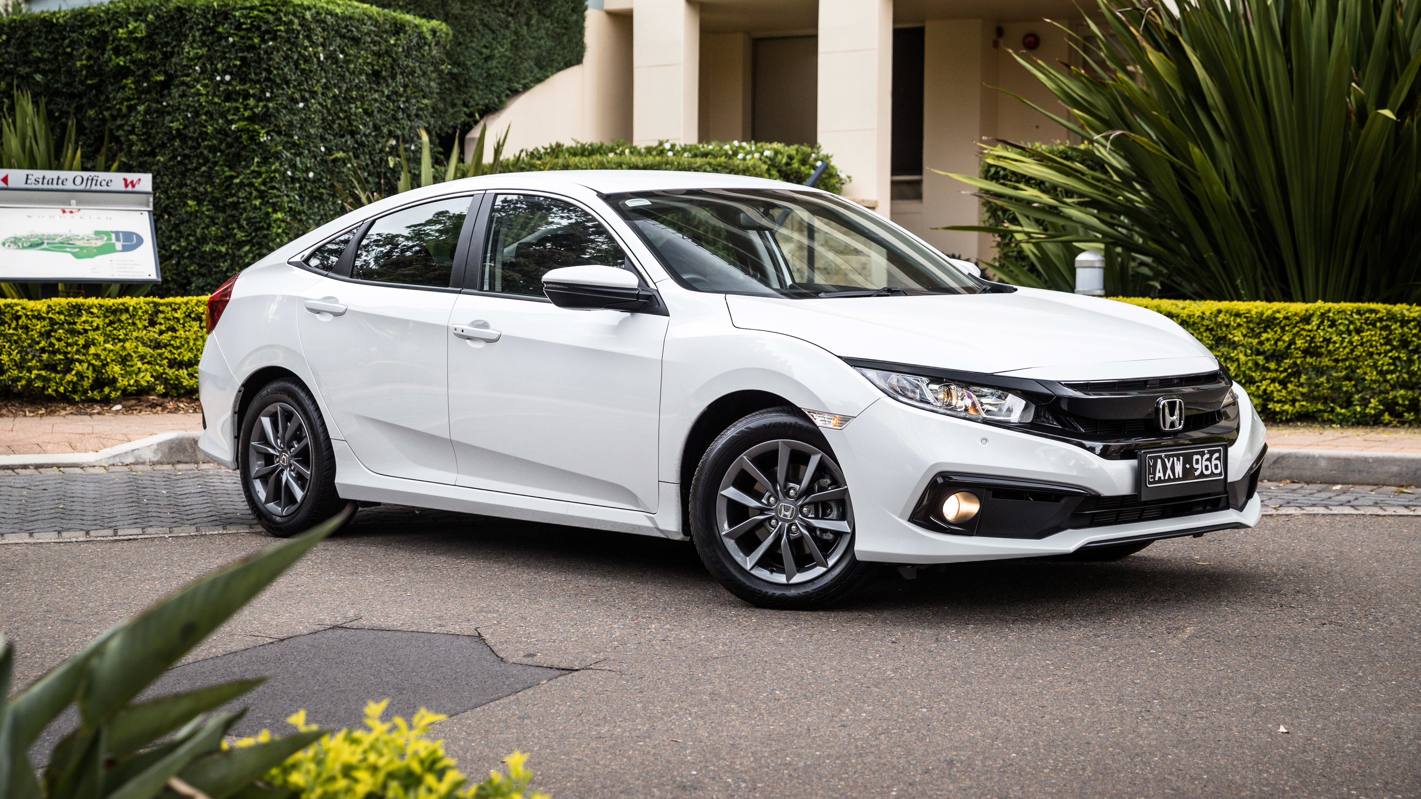 2021 Honda Civic Price Rises Increases Up To 1000 For Hatch And Sedan Caradvice