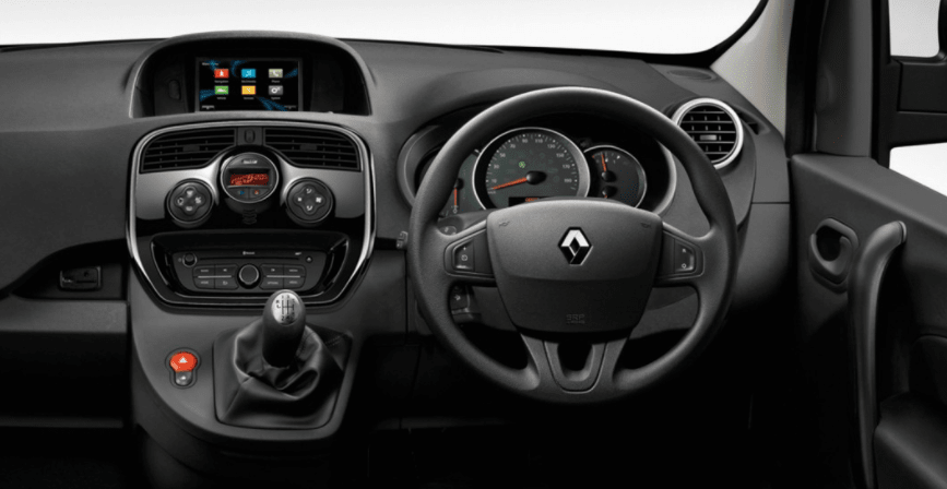 Renault Kangoo Pricing And Specs Caradvice