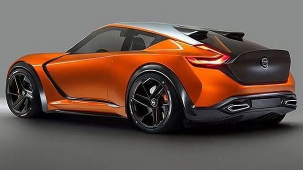 Download 2020 Nissan Z400 Price Pictures