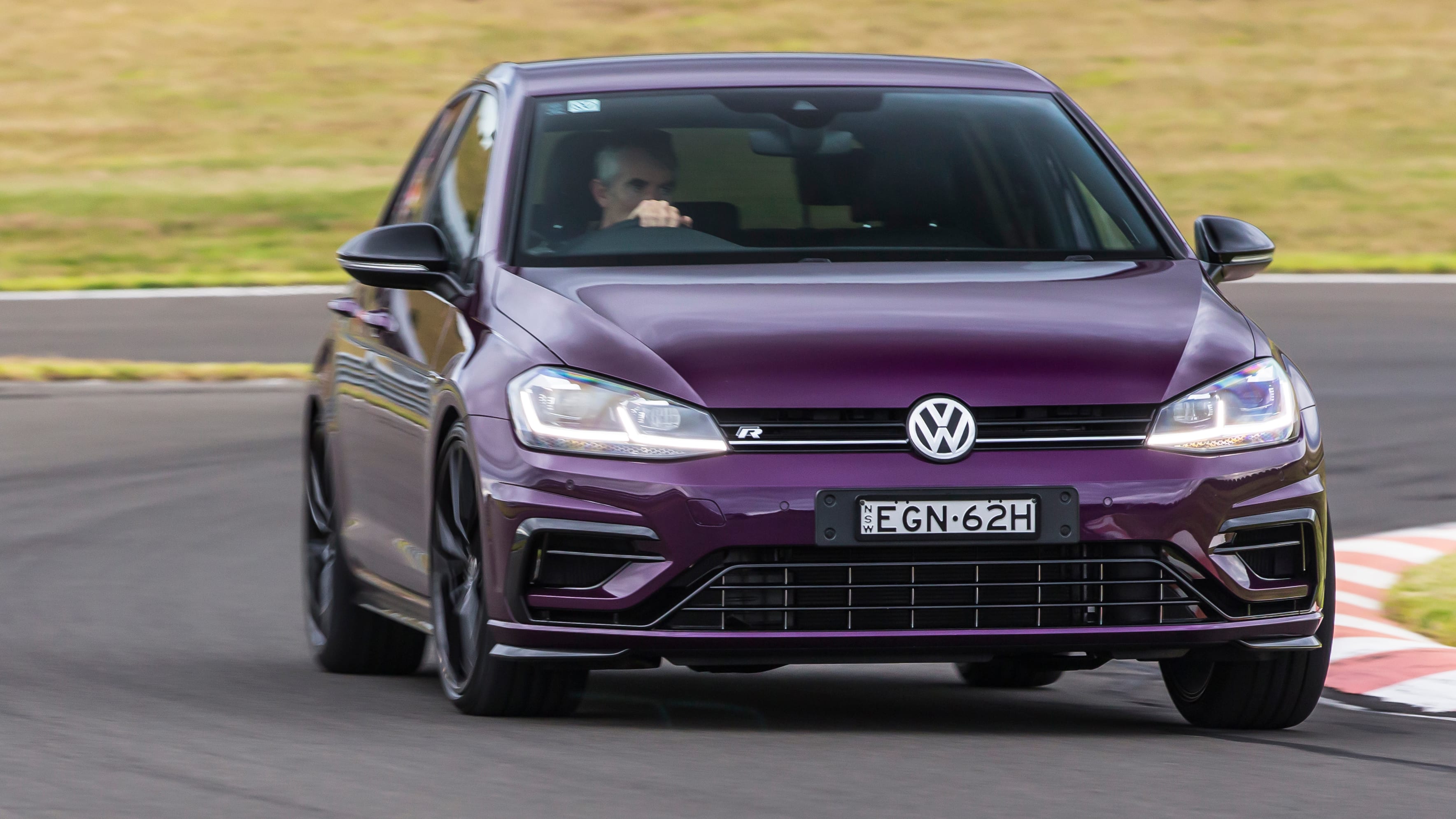 Volkswagen Golf R Final Edition Review Caradvice