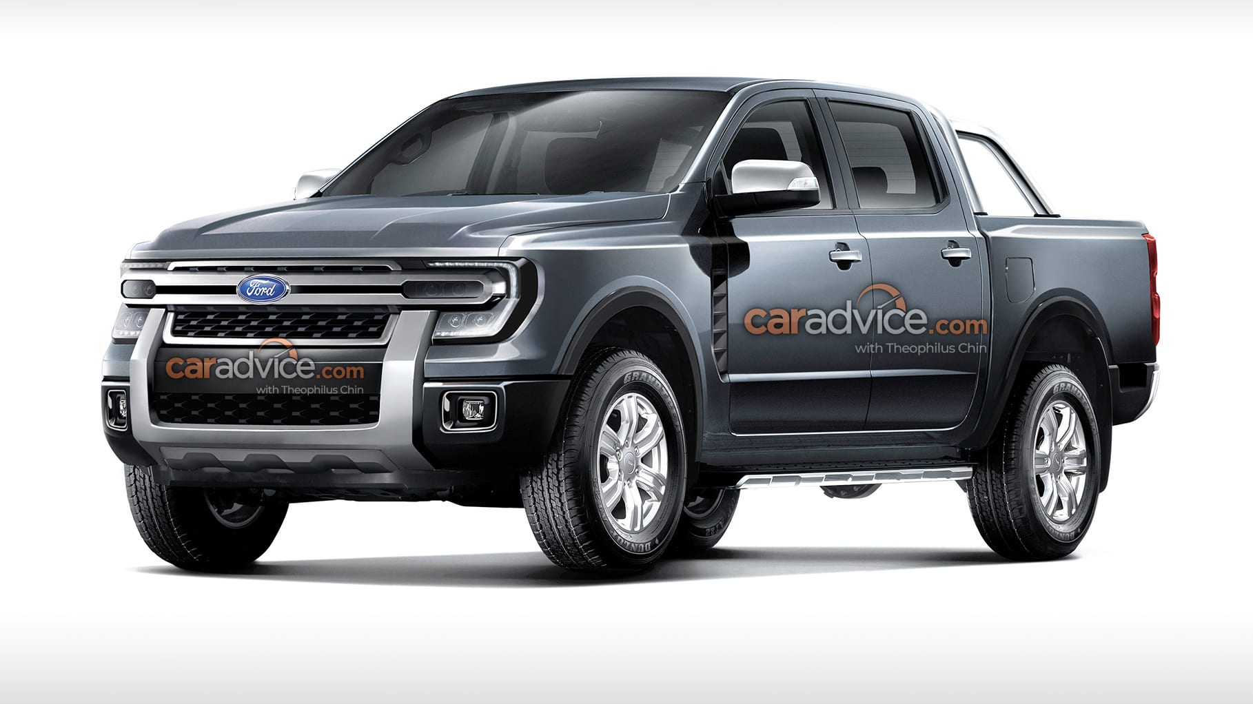 2022 Ford Ranger Everything We Know So Far When It S Unveiled And Due In Showrooms Caradvice