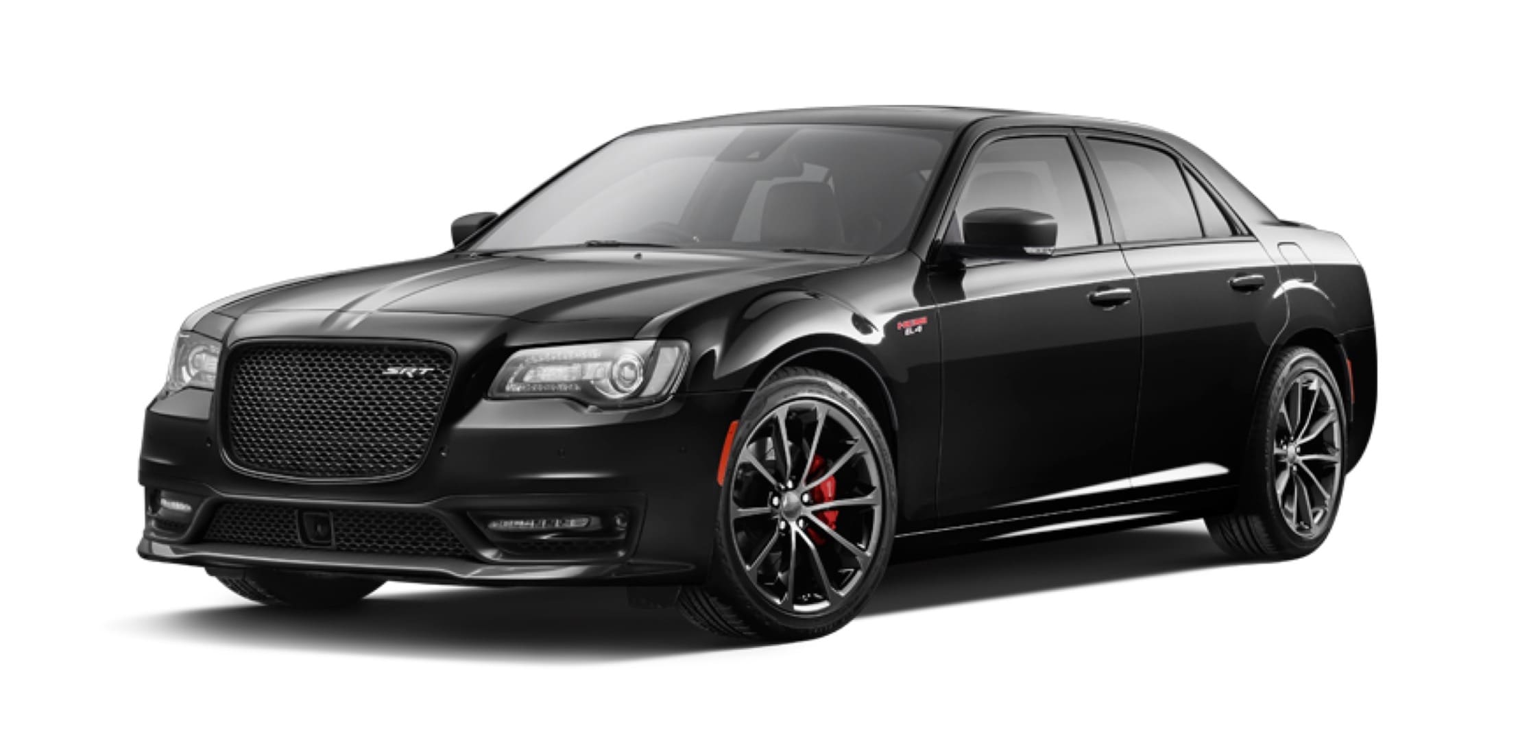 Chrysler 300 Srt Stripped Back To One Model Gets Price Rise Caradvice