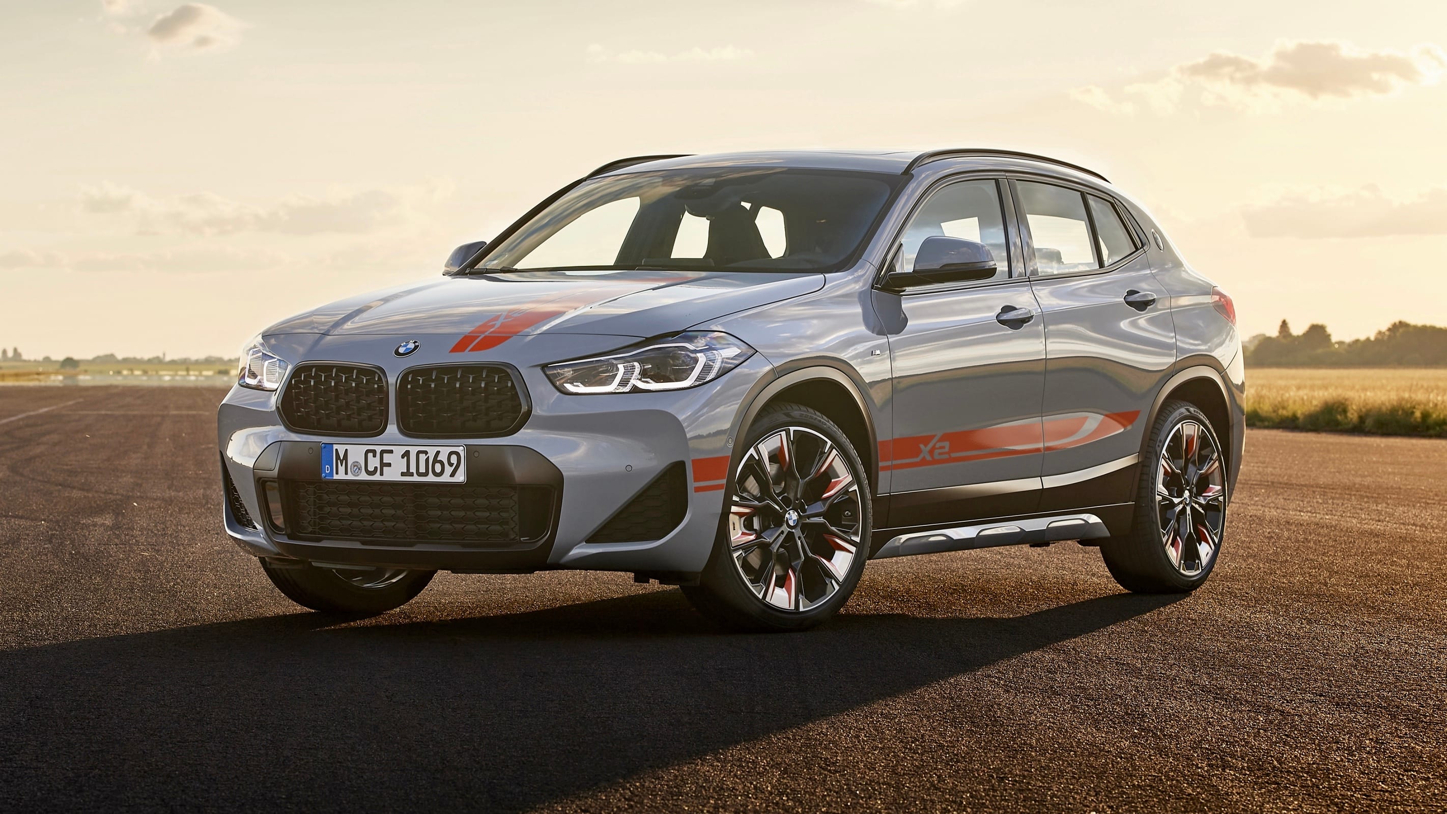 2021 Bmw X2 M Mesh Edition To Arrive With Unique Styling Caradvice