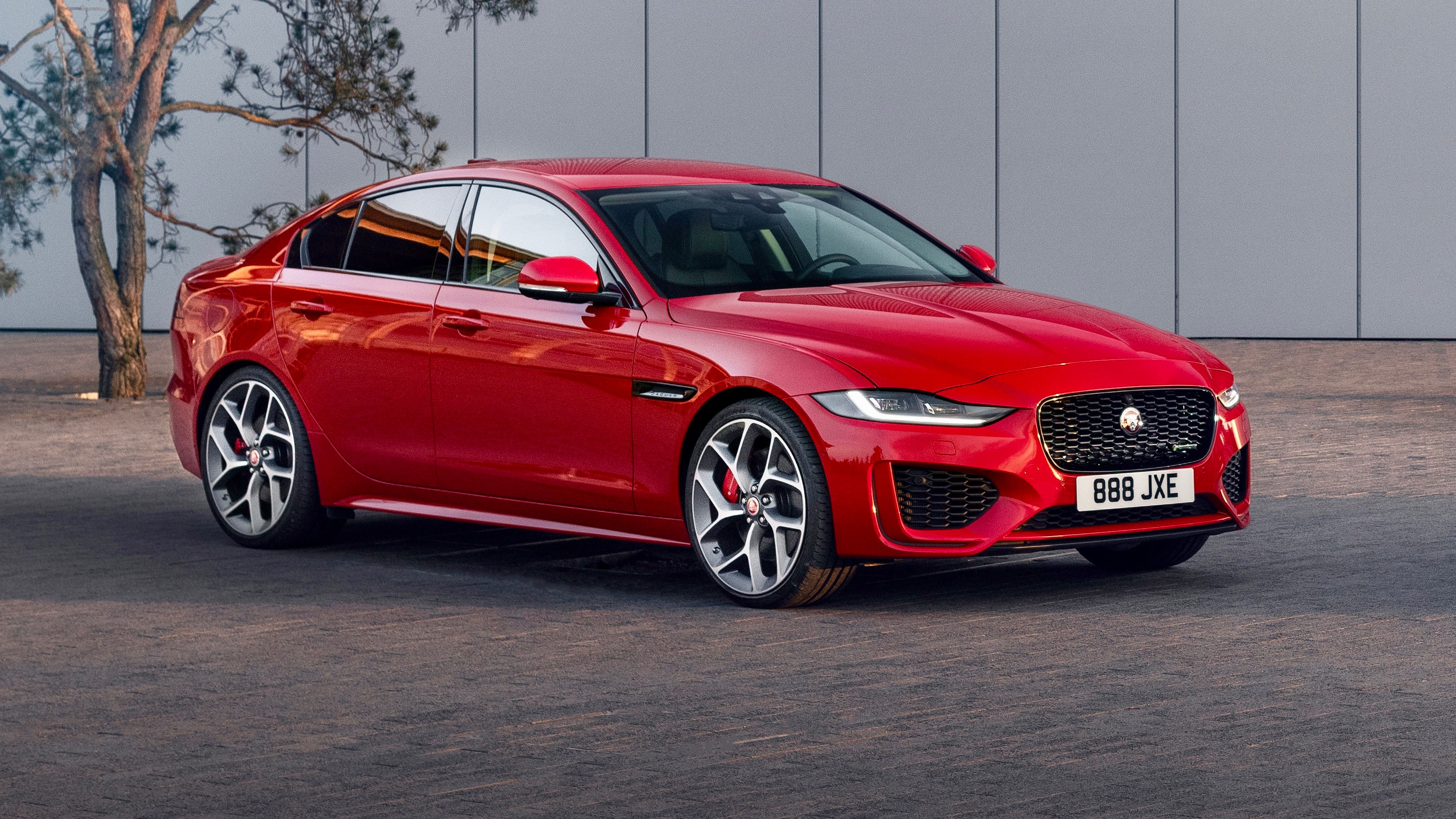 2021 Jaguar Xe Review Redesign and