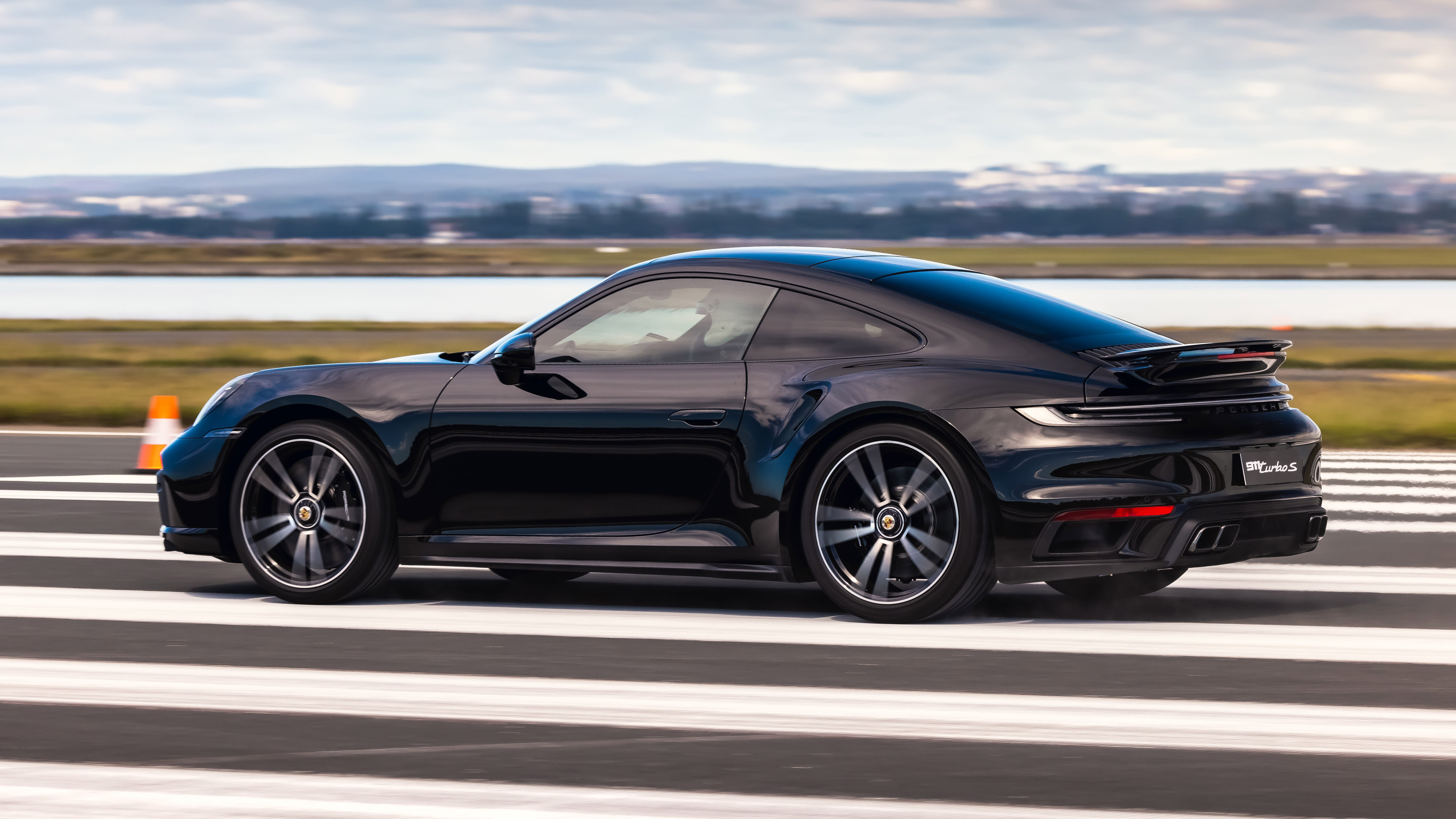 No electric Porsche 911 for the foreseeable future - Drive