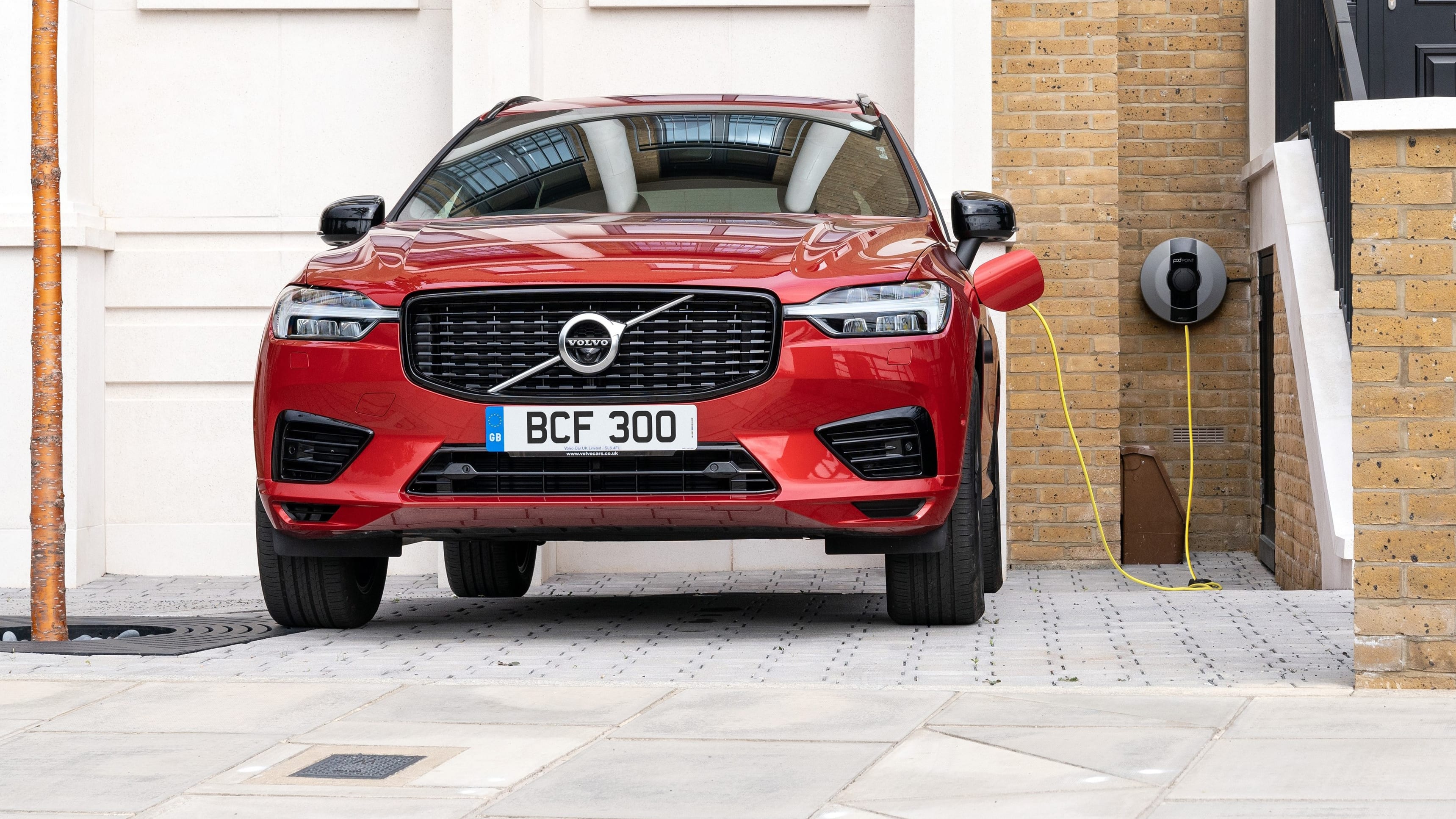 Volvo Xc60 2023 Release Date And Price AutosClassic