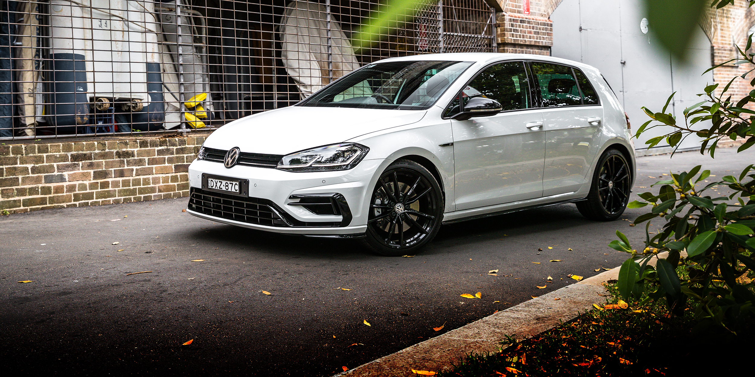 19 Volkswagen Golf R Review Special Edition Caradvice