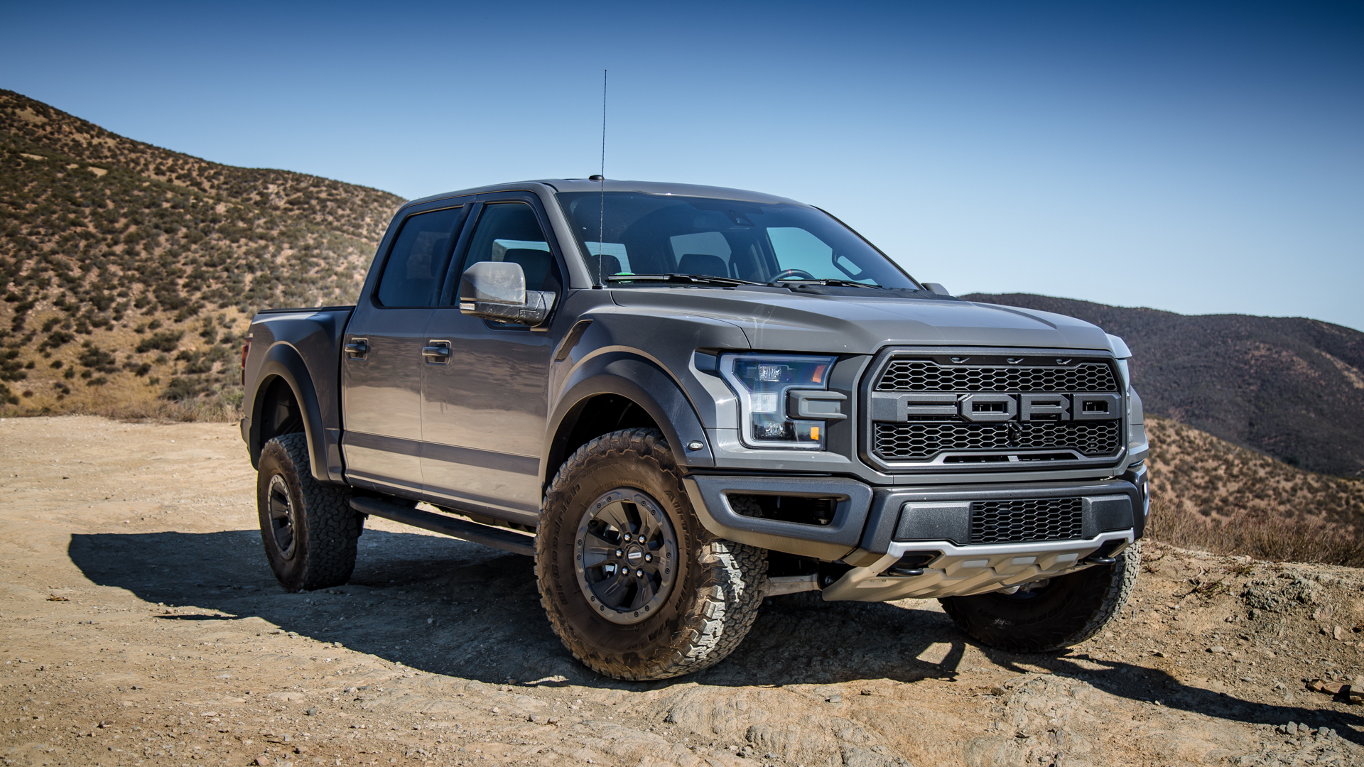 2019 Ford F 150 Raptor Review Caradvice.