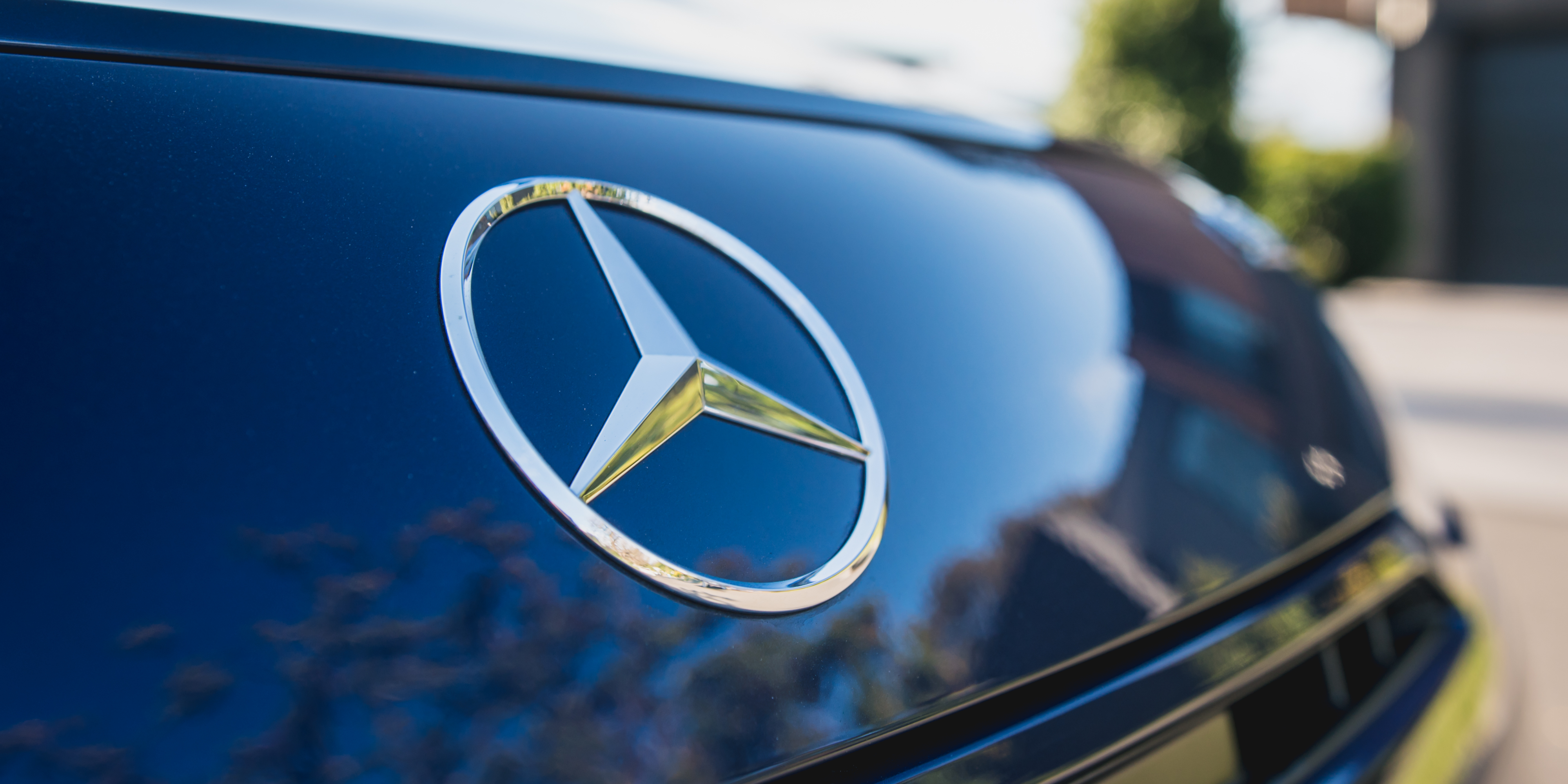 Mercedes Benz Recalls Several Models For Faulty Airbags Caradvice