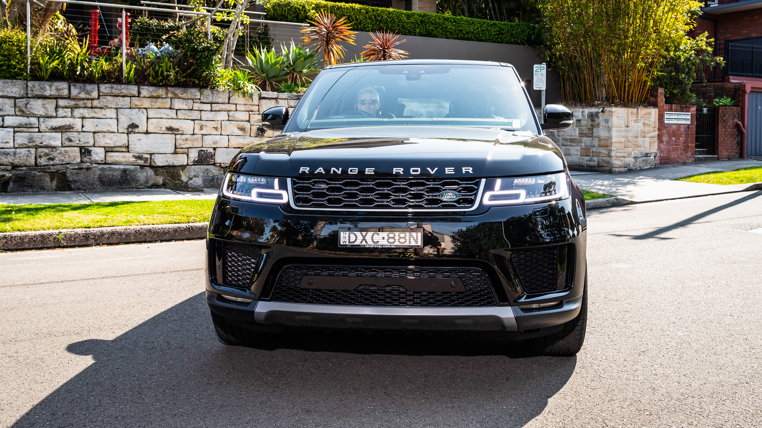 2018 Range Rover Sport SE SDV6 review