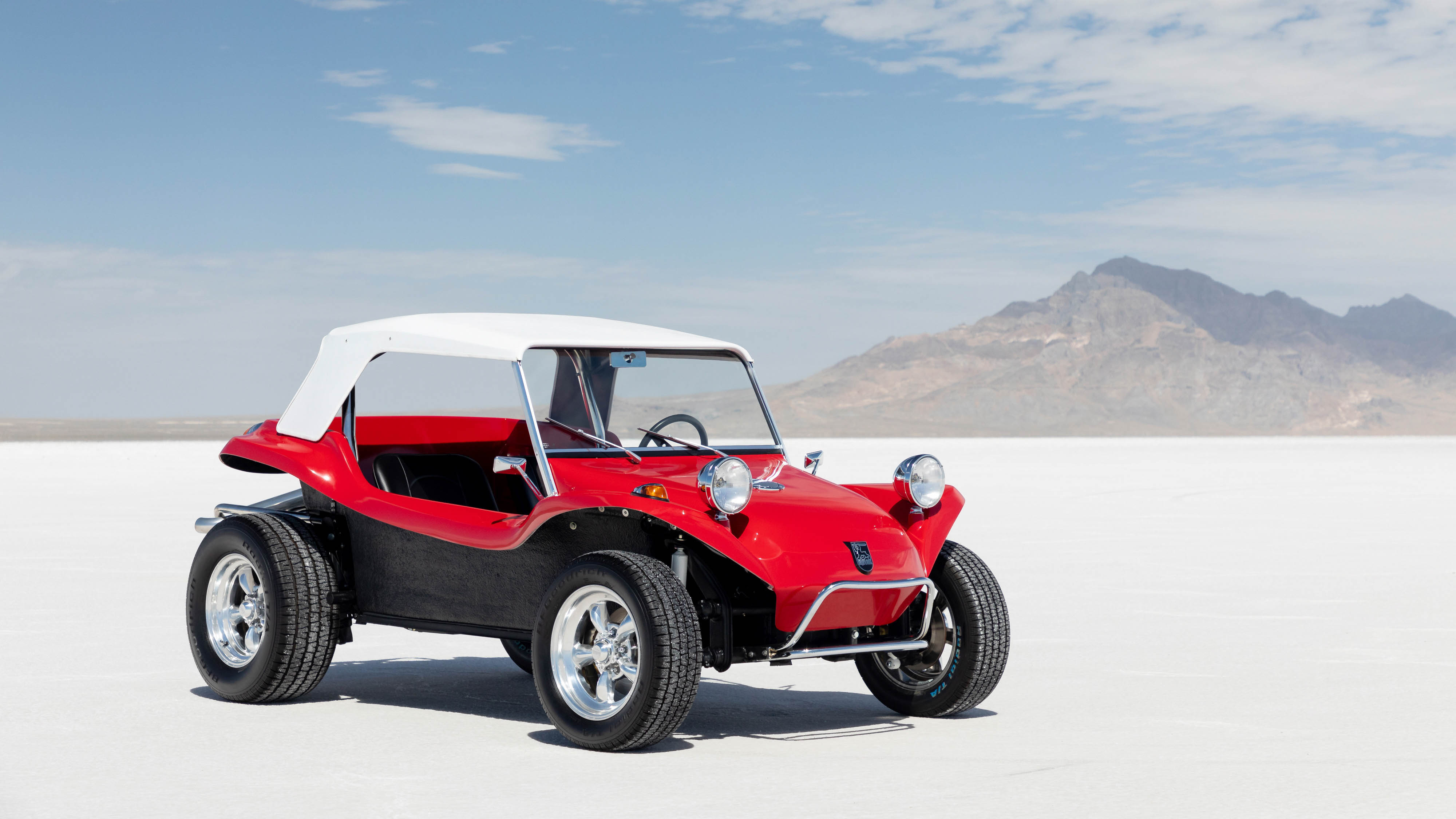 The incredible story of the Meyers Manx dune buggy | CarAdvice