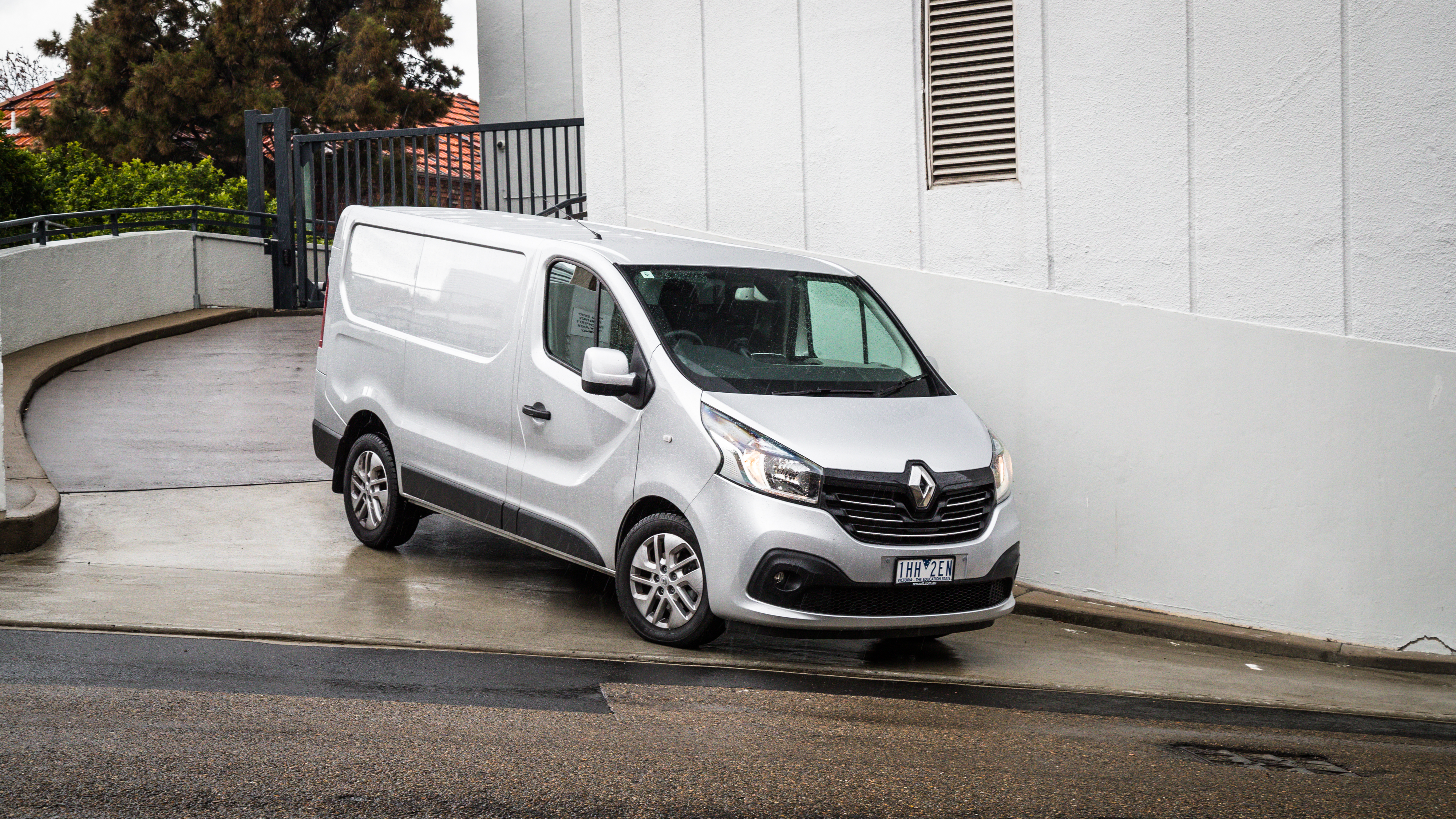 2018 Renault Trafic recalled | CarAdvice