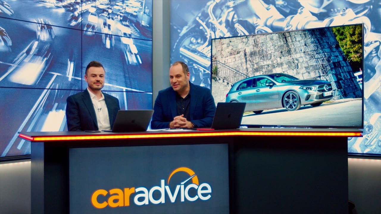 CarAdvice on YourMoney, 14 November 2018: What's on this week's show?