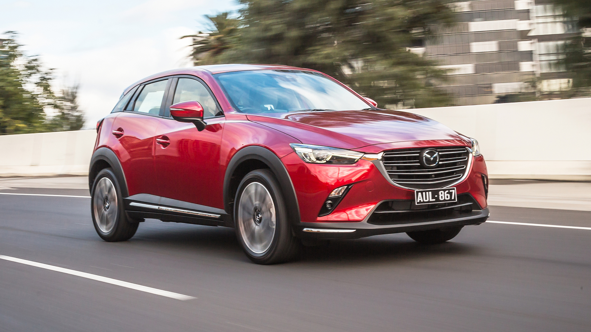 2019 Mazda Cx 3 Pricing And Specs Caradvice