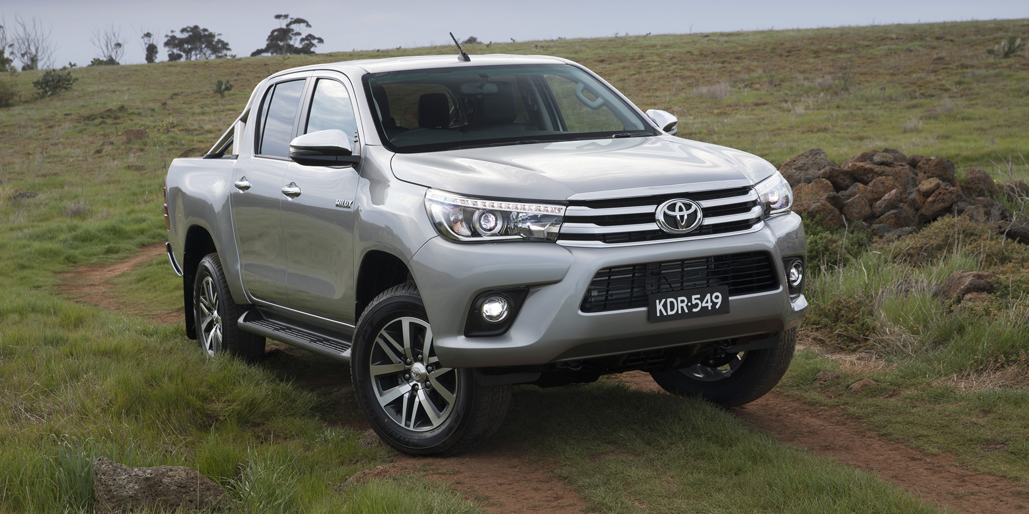 Kelebihan Kekurangan Toyota  Hilux  2022 Harga  Juragan 