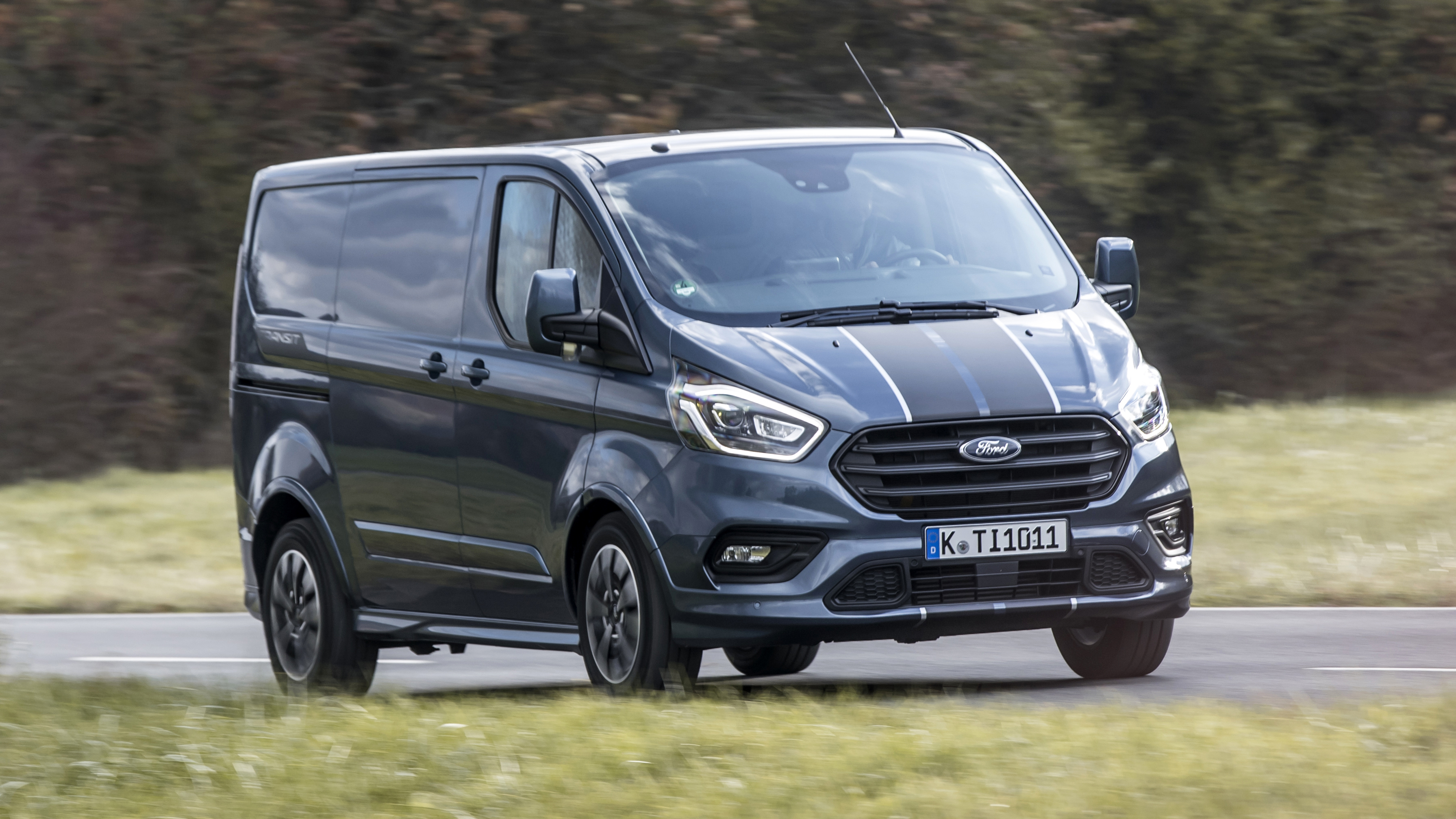 ford transit 2019 for sale