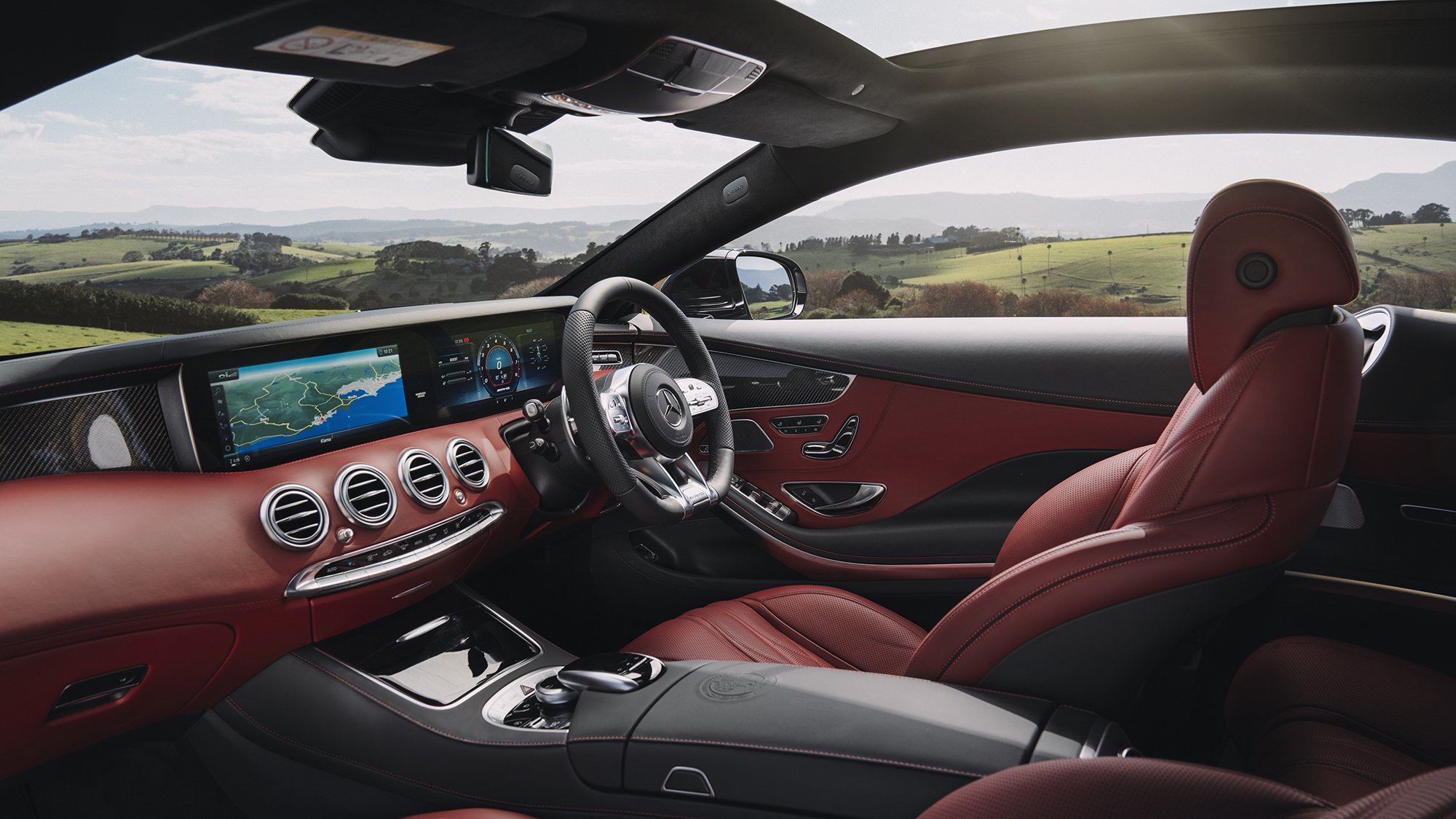 2019 Mercedes Benz S Class Coupe Convertible Pricing And
