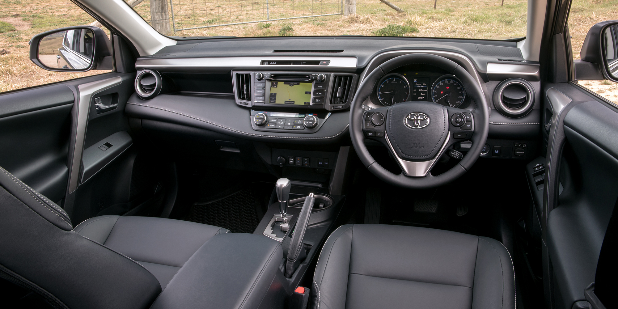 2018 Toyota Rav4 Pricing And Specs Caradvice