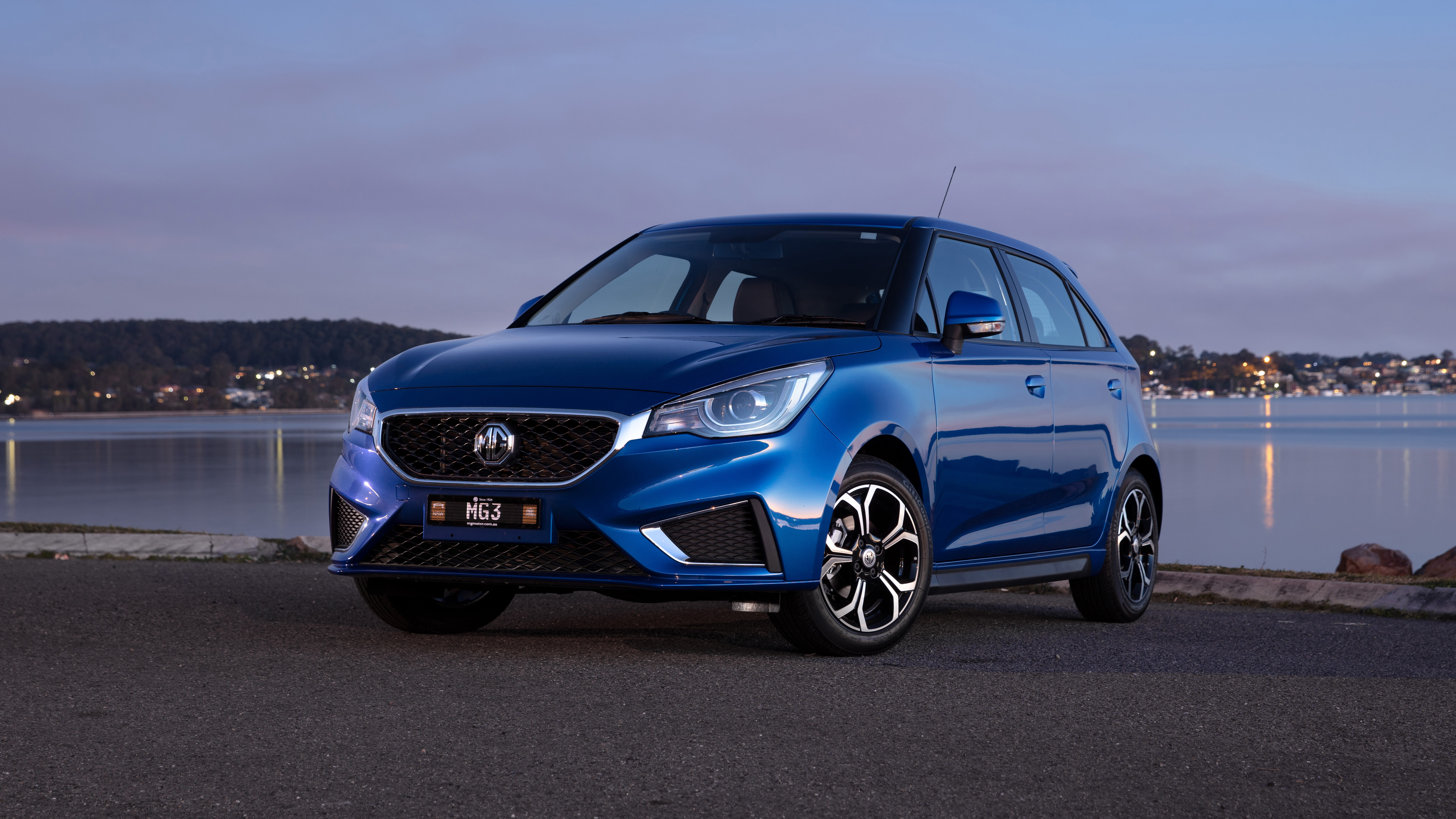 2019 Mg 3 Pricing And Specs Caradvice