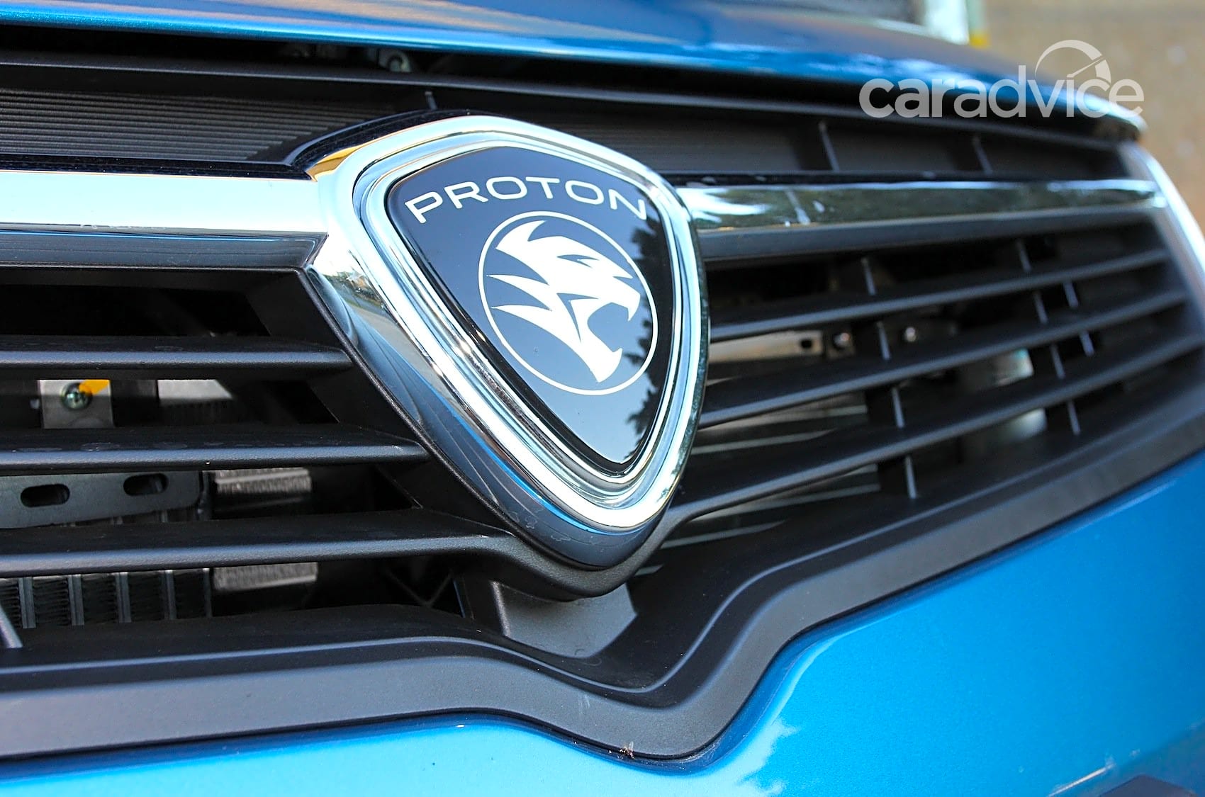 Proton Prevé Review | CarAdvice