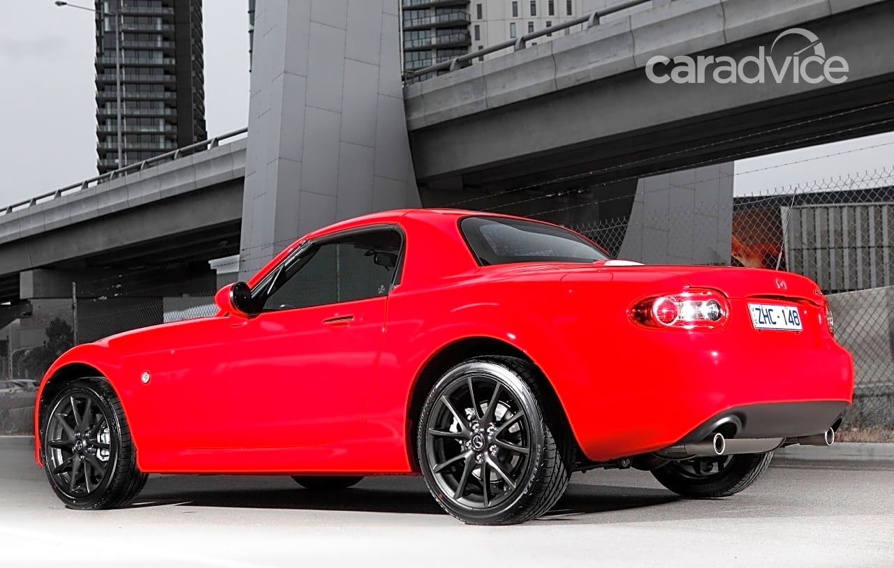 2013 Mazda MX-5 pricing and specifications | CarAdvice