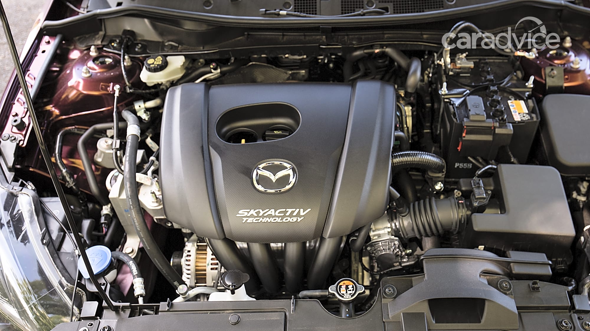 Toyota Yaris v Mazda 2 comparison | CarAdvice