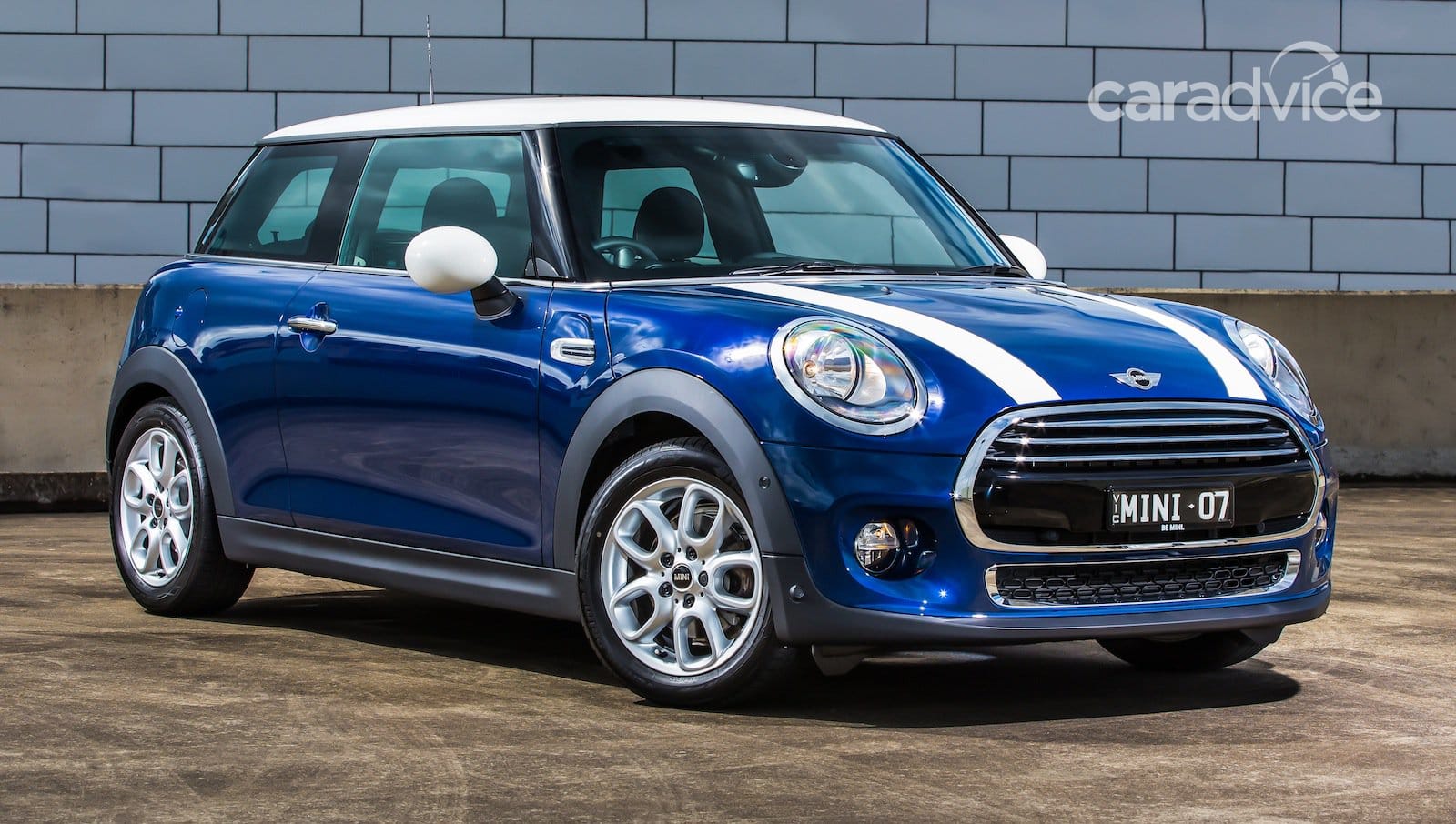 2014 Mini Cooper pricing and specifications | CarAdvice