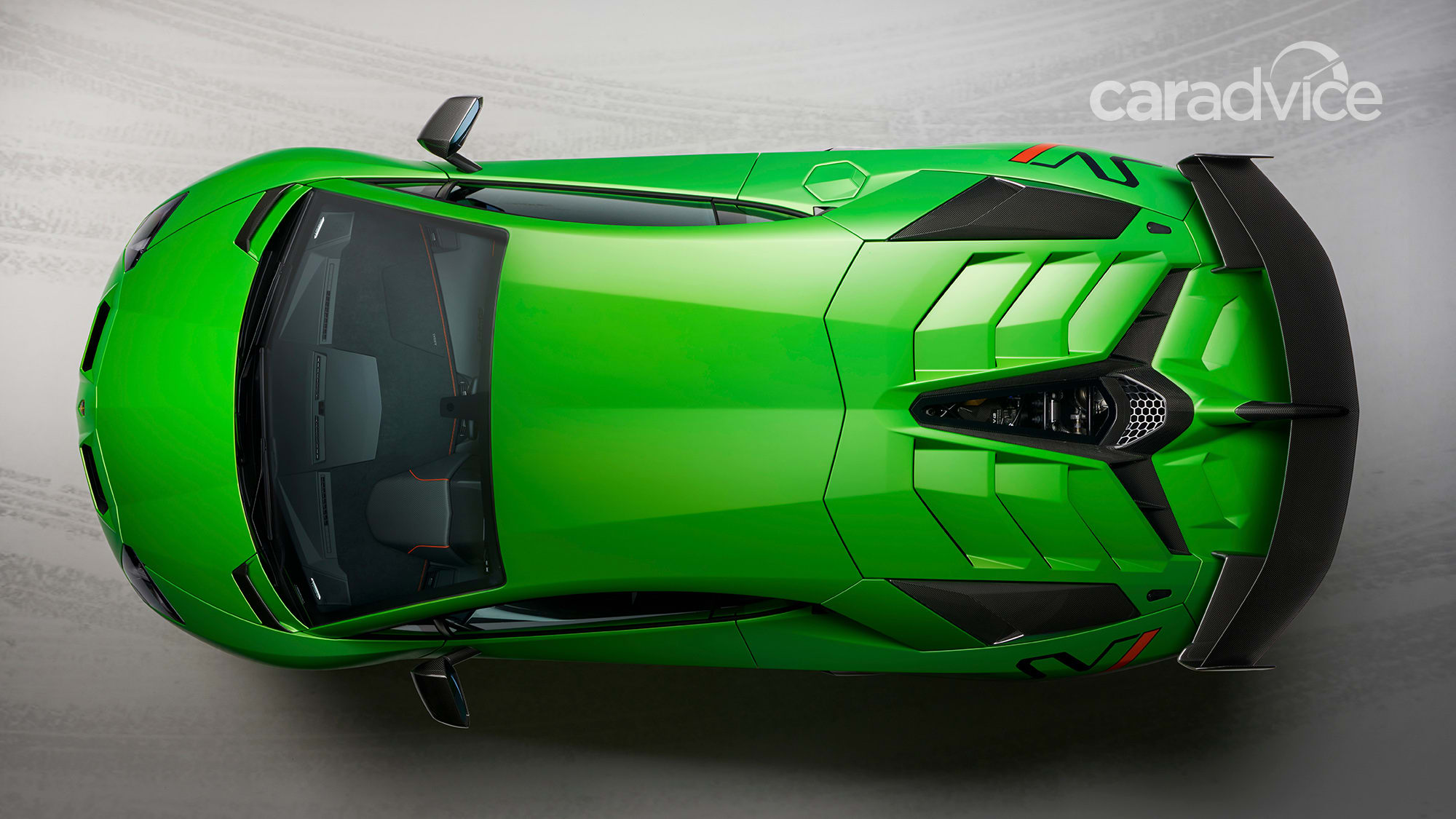 Lamborghini Aventador SVJ revealed, priced from $949,640 ...
