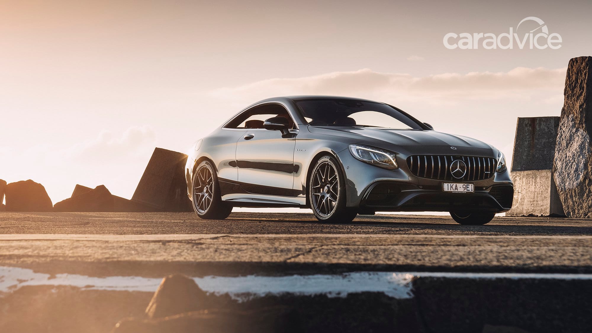 2019 Mercedes-Benz S-Class Coupe, Convertible pricing and specs | CarAdvice
