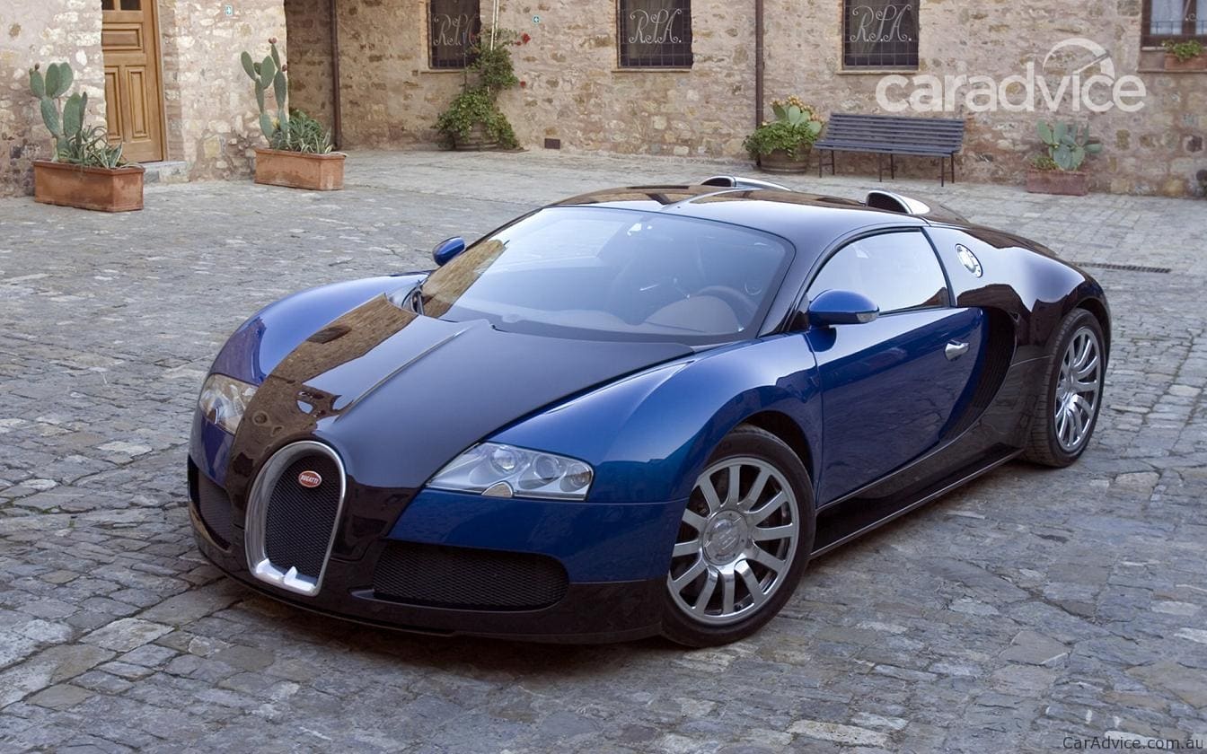 Bugatti Veyron launched in India priced at 3.65 million CarAdvice