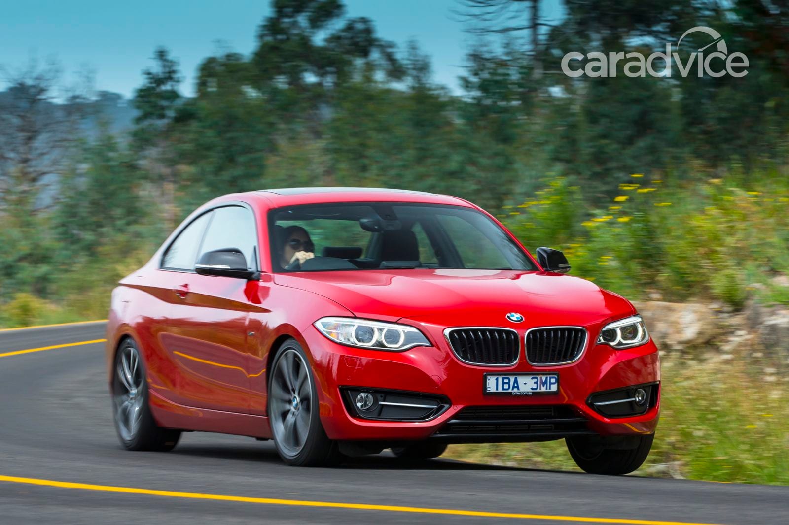 BMW 2 Series Pricing and specifications CarAdvice