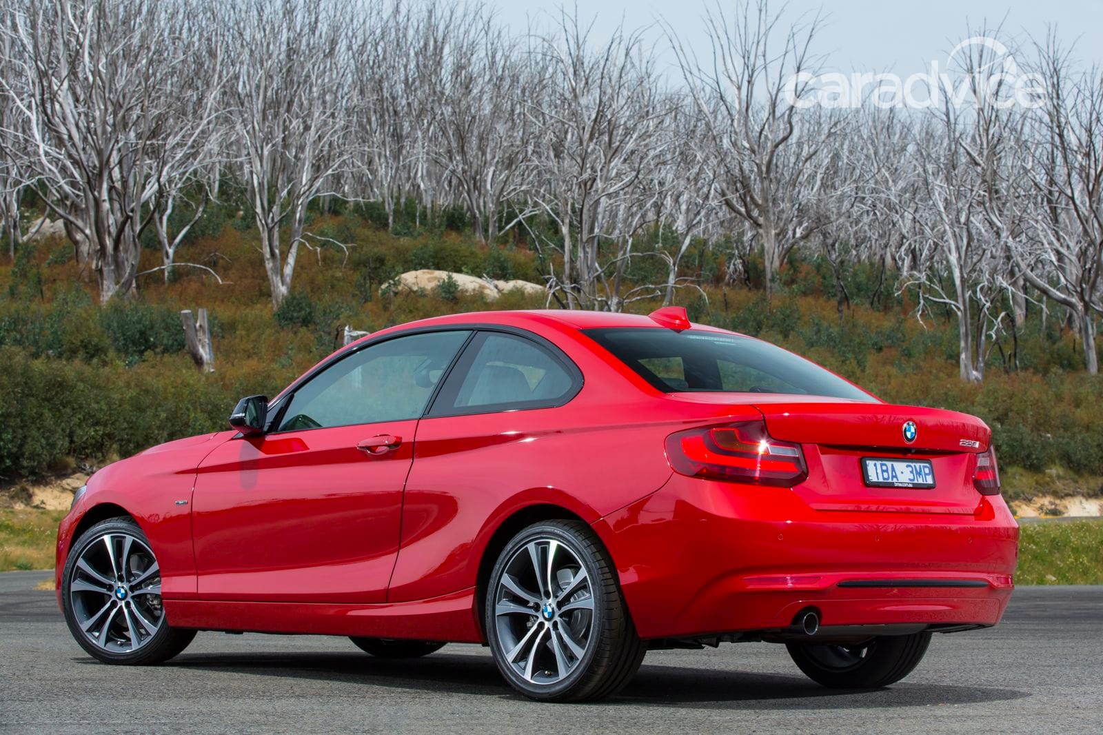 BMW 2 Series Pricing and specifications CarAdvice