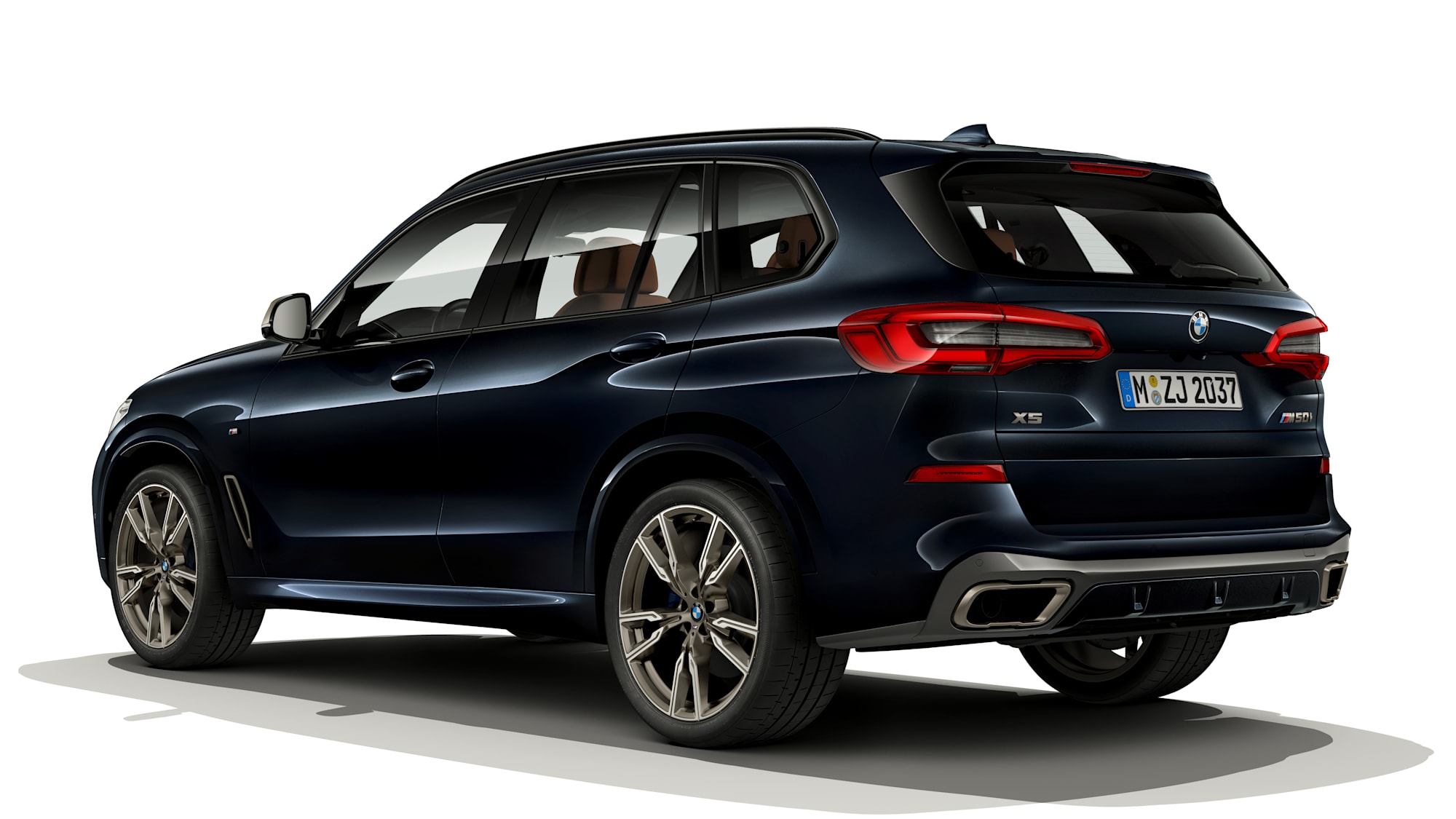2020 BMW X5 pricing and specs CarAdvice