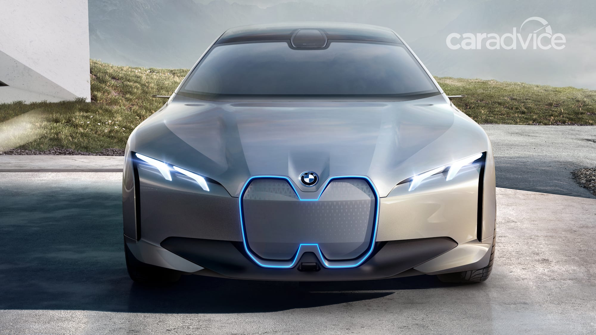 BMW prepping i6 for 2024 launch report CarAdvice