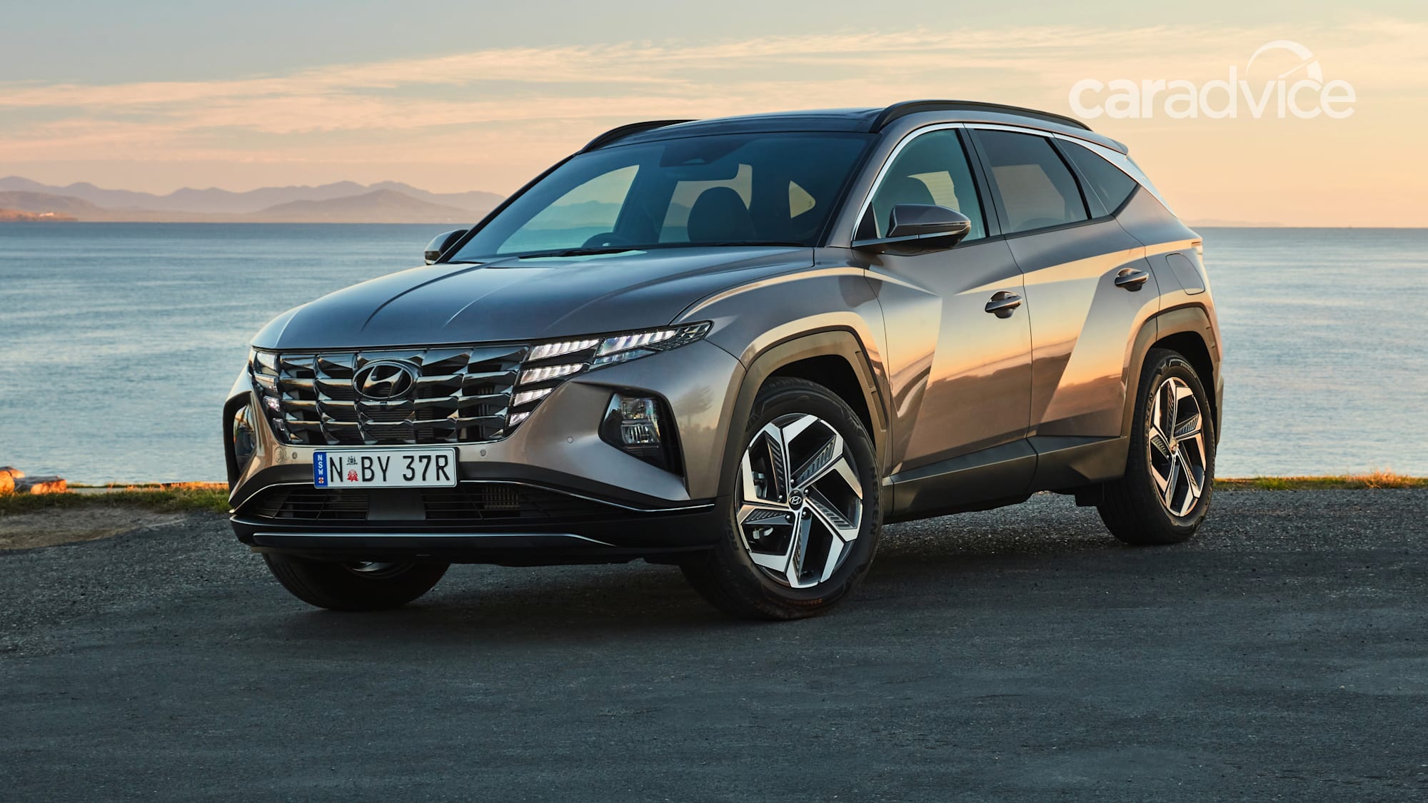 2022 Hyundai Tucson price and specs New midsize SUV arrives with