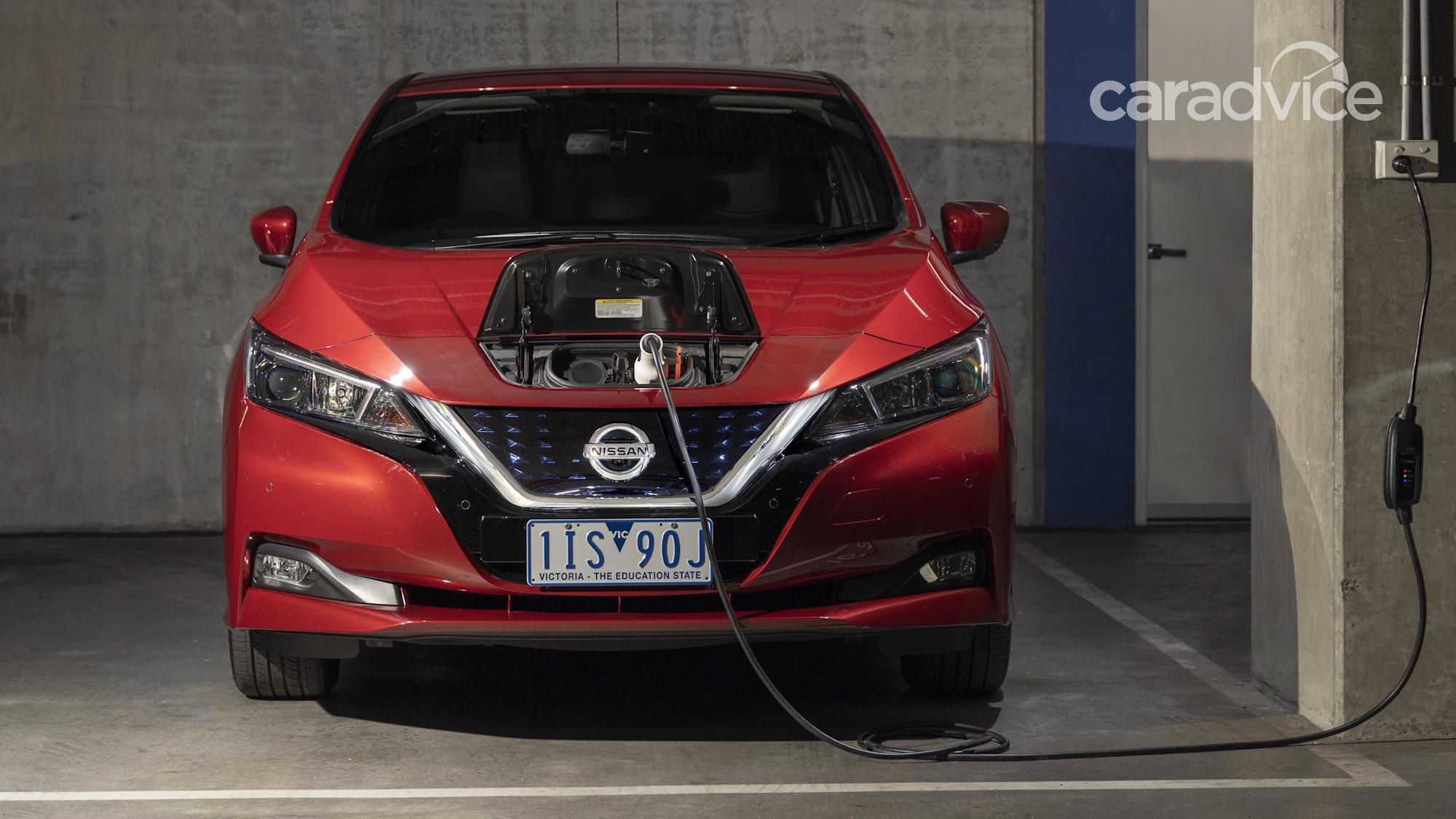 Electric car subsidies how Australia compares to the rest of the world
