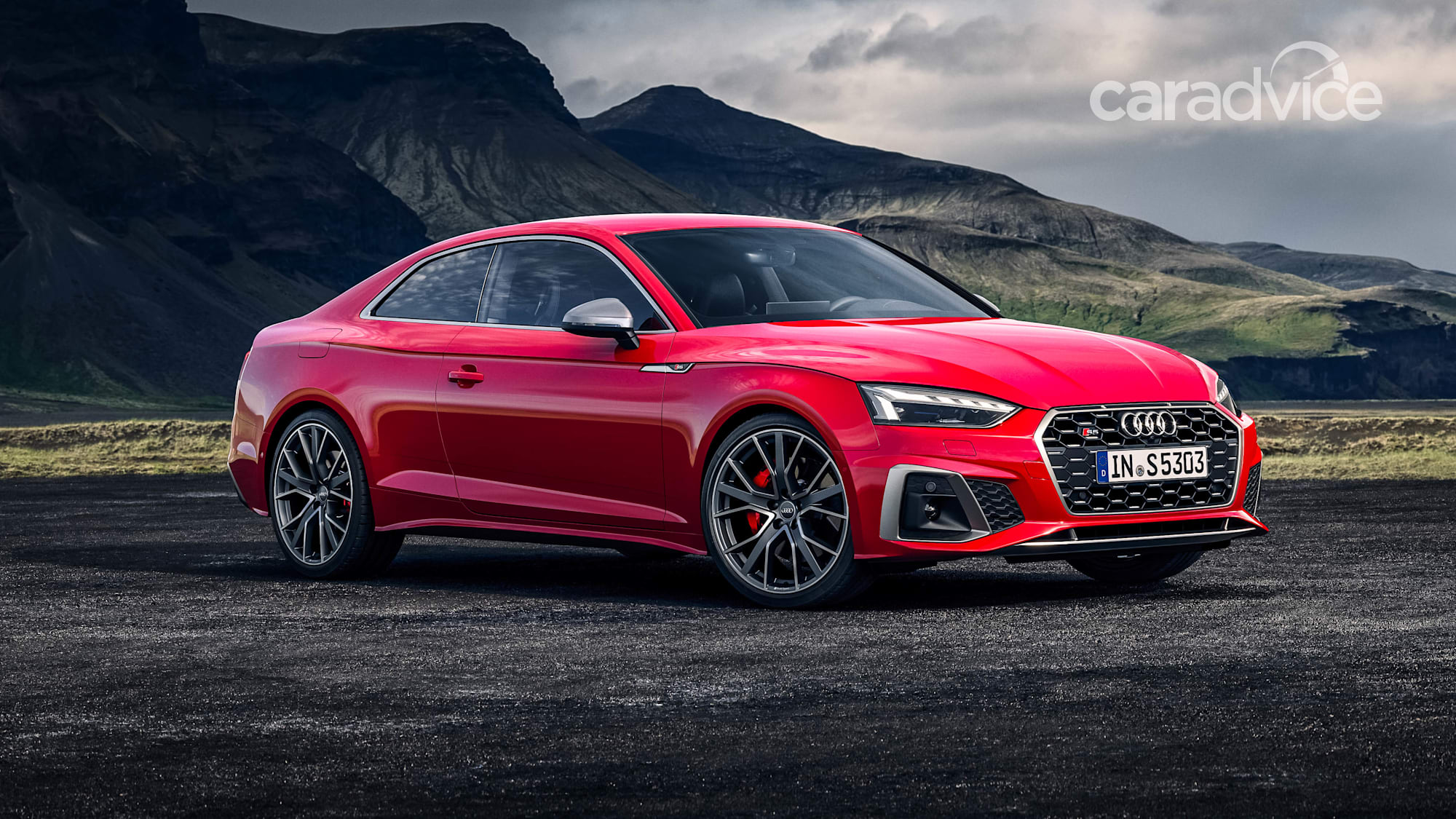2021 Audi S4 and S5 price and specs - UPDATE | CarAdvice