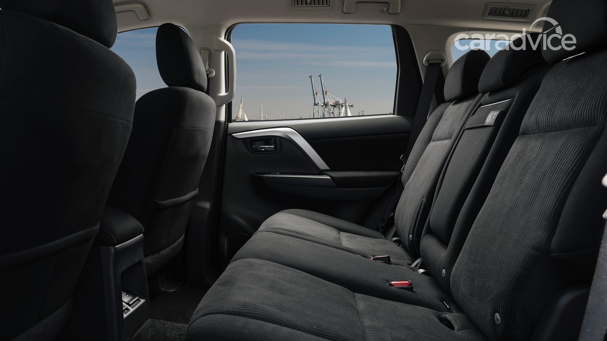 2020 Mitsubishi Pajero Sport pricing and specs | CarAdvice