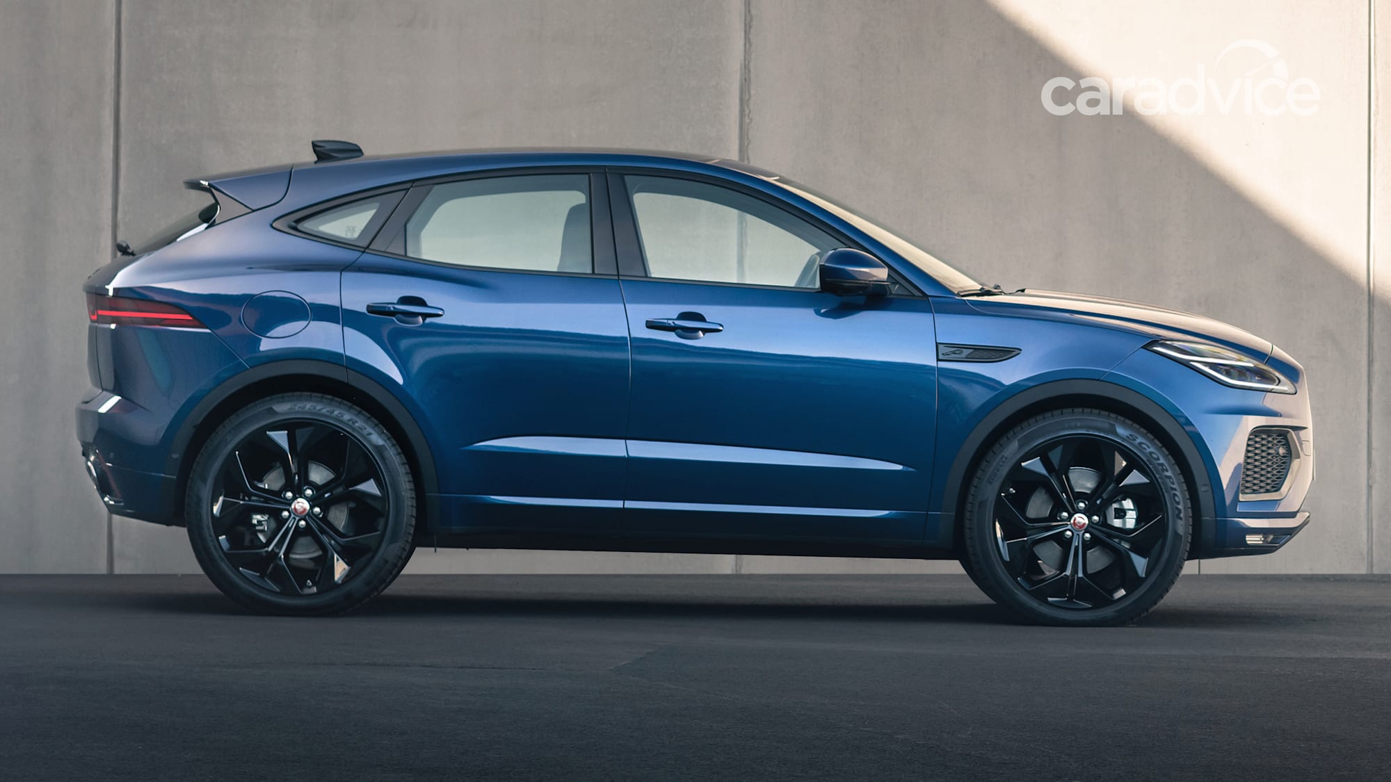 2021 Jaguar E-Pace price and specs: Diesel dropped as range slimmed | CarAdvice