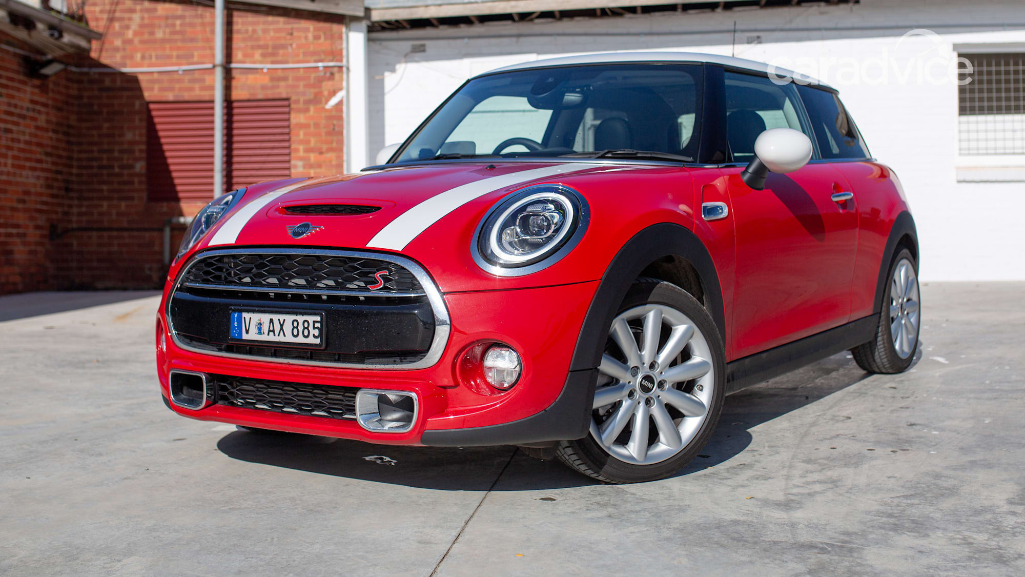 2020 Mini Cooper S long-term review: Introduction | CarAdvice