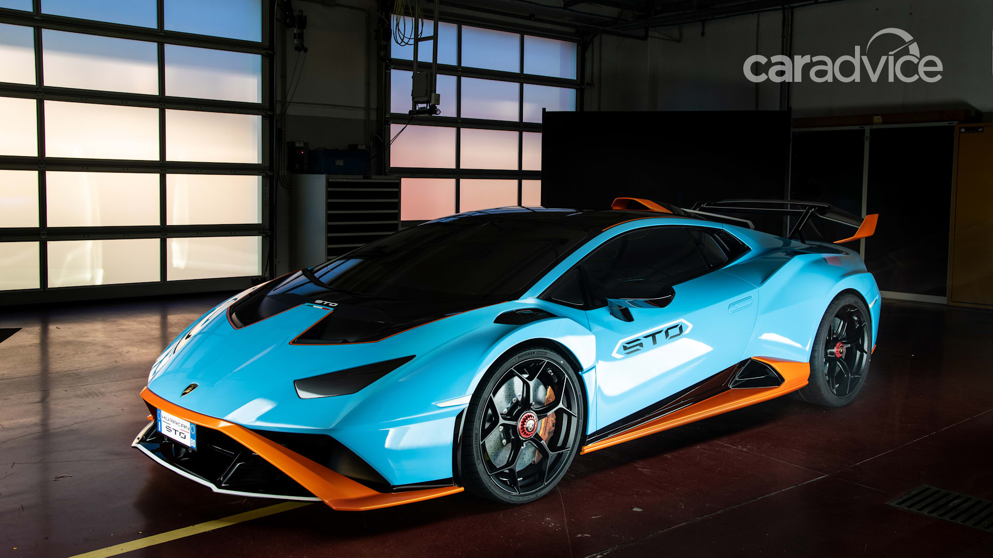  2022  Lamborghini new  cars  CarAdvice